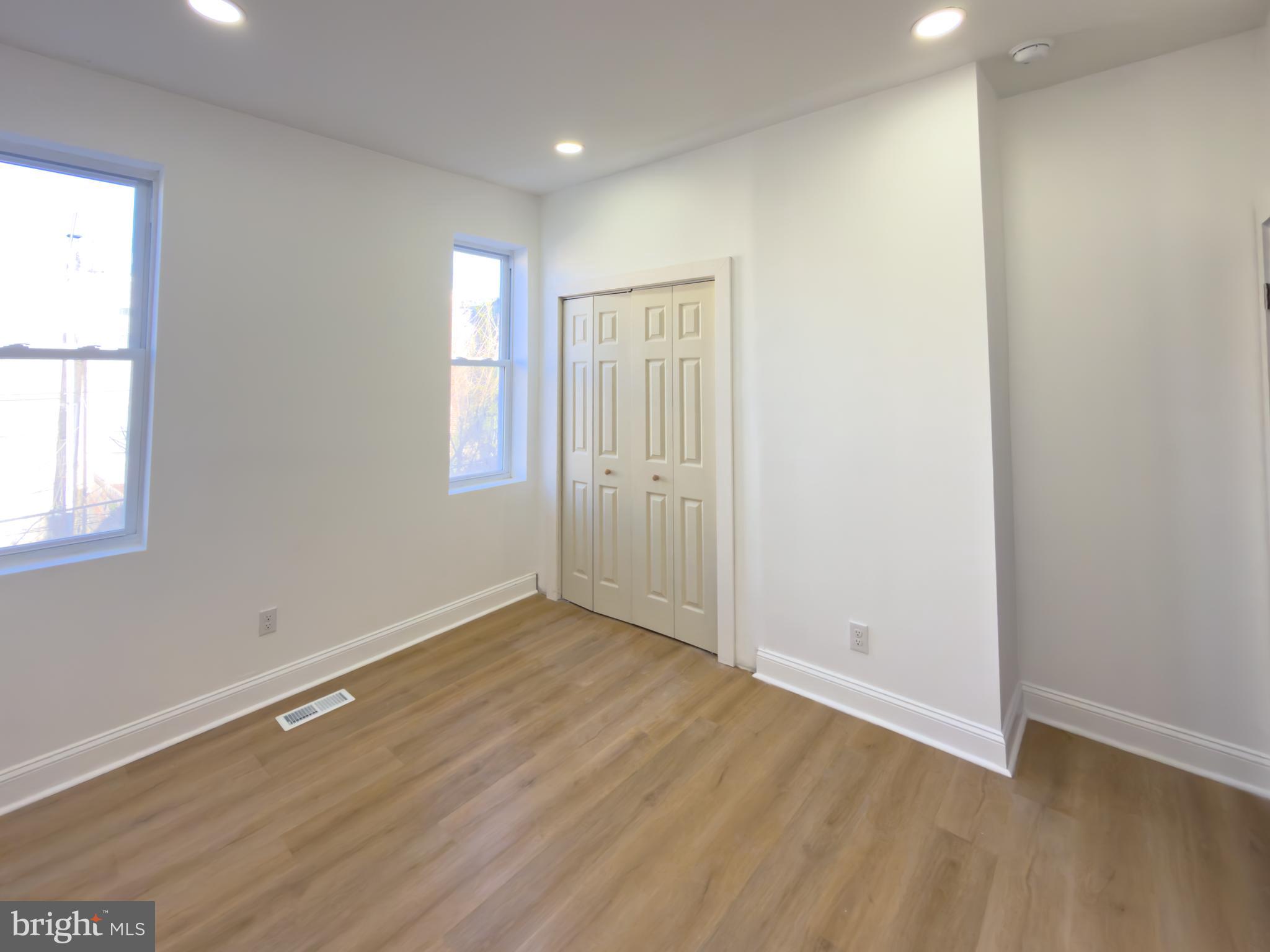 SOUTHWEST SCHUYLKILL - Residential