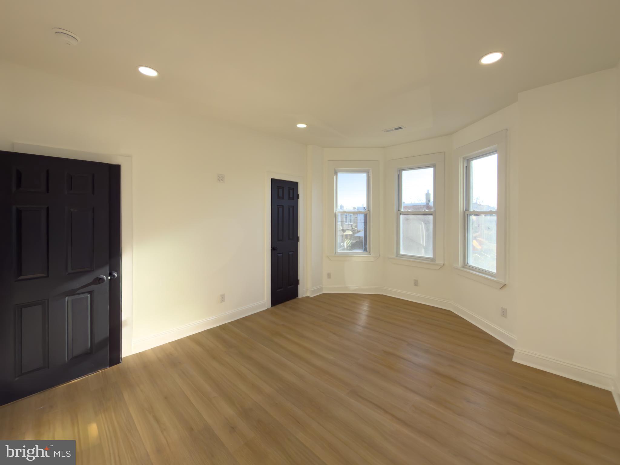 SOUTHWEST SCHUYLKILL - Residential