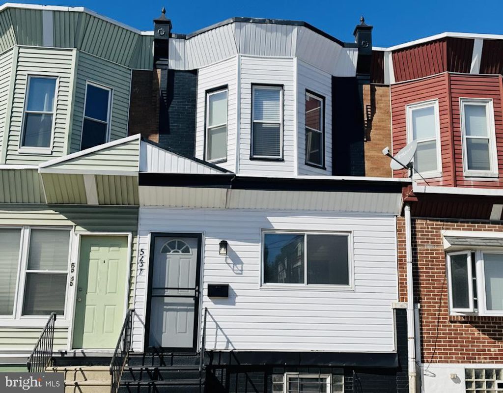 Photo of 5237 Greenway Avenue, PHILADELPHIA, PA 19143 (MLS # PAPH2544814)