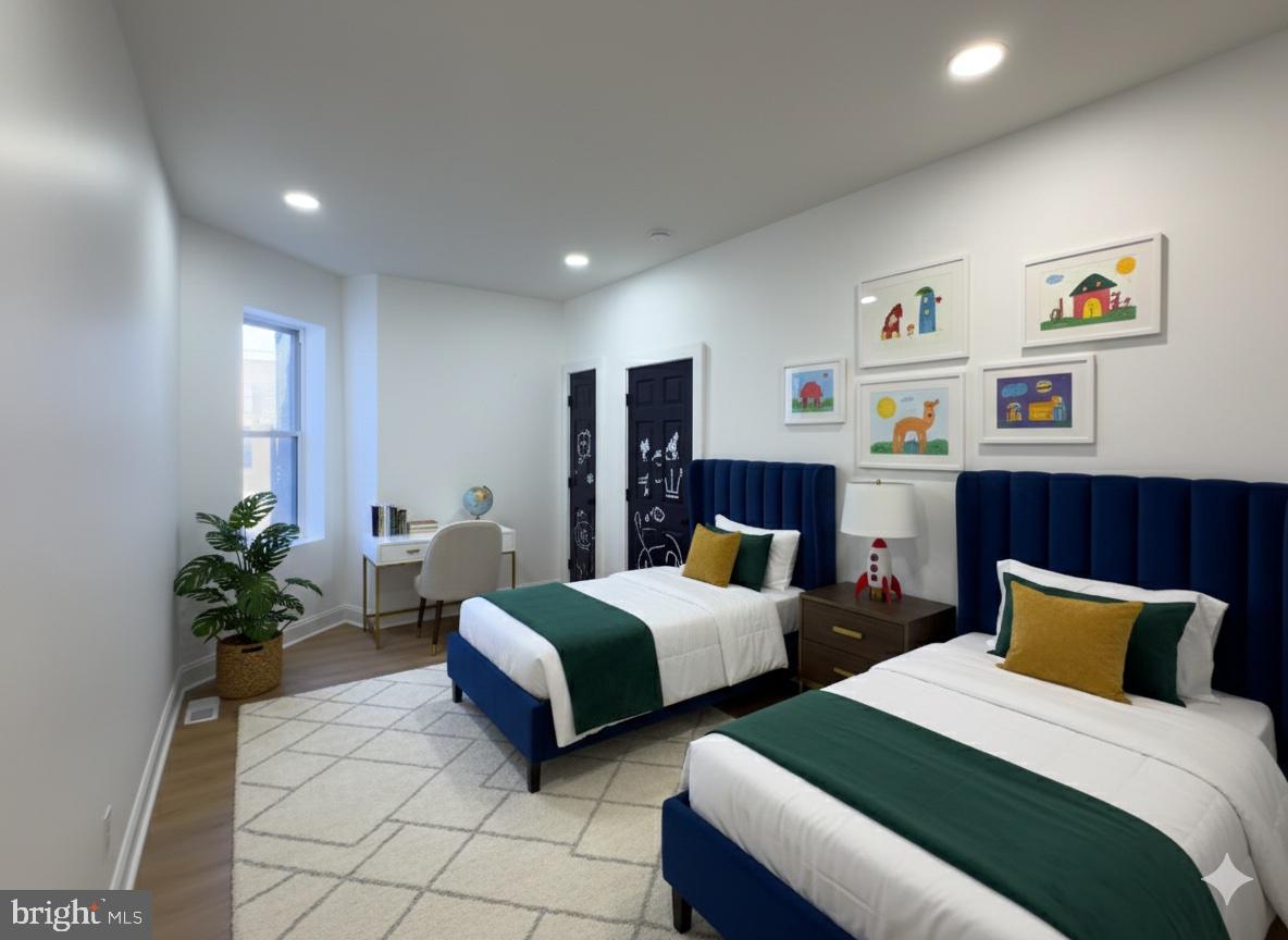 SOUTHWEST SCHUYLKILL - Residential