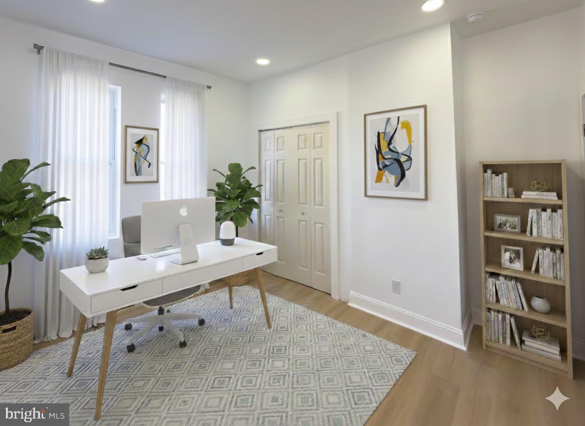 SOUTHWEST SCHUYLKILL - Residential