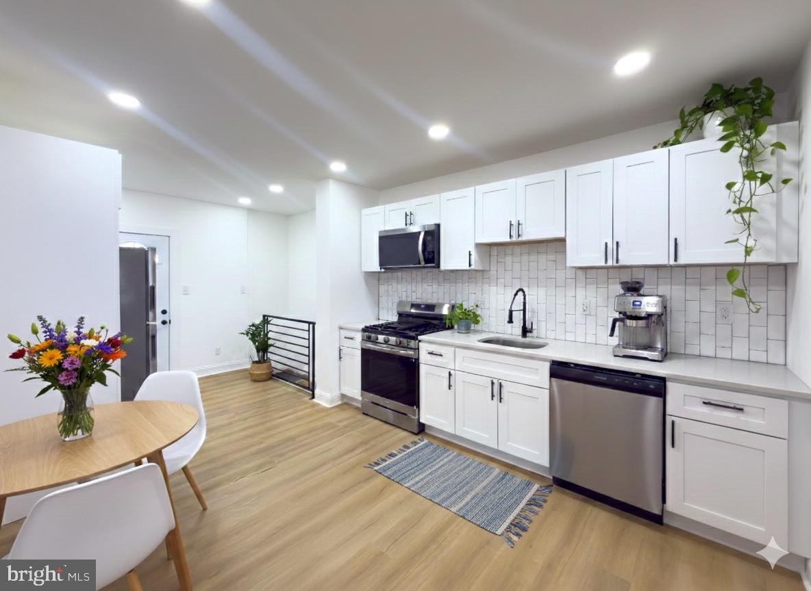 SOUTHWEST SCHUYLKILL - Residential