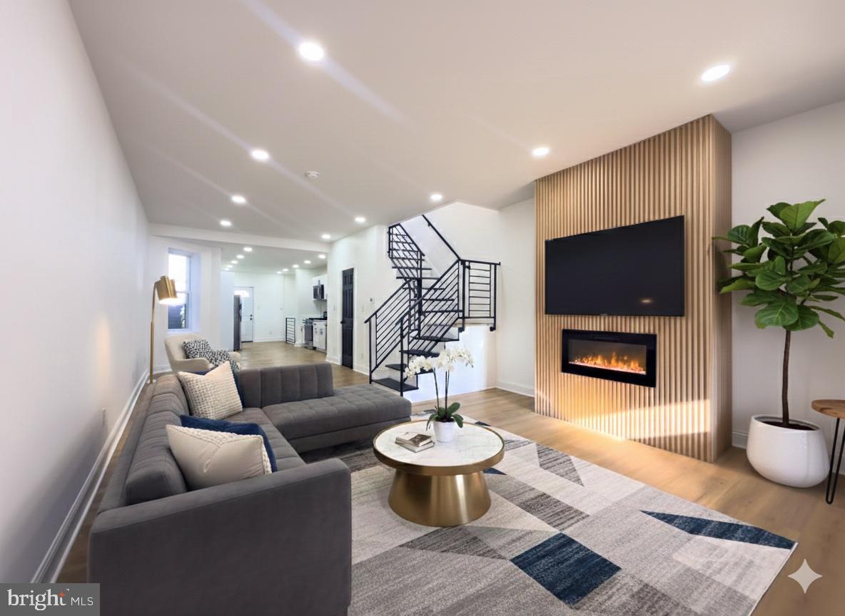 SOUTHWEST SCHUYLKILL - Residential