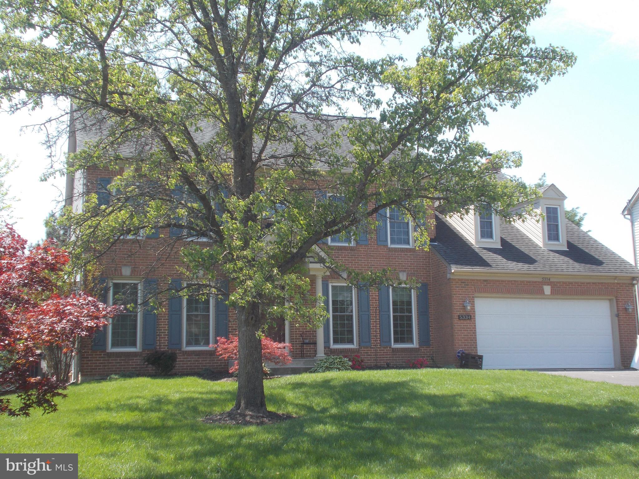 5334 HEATHERLAND COURT