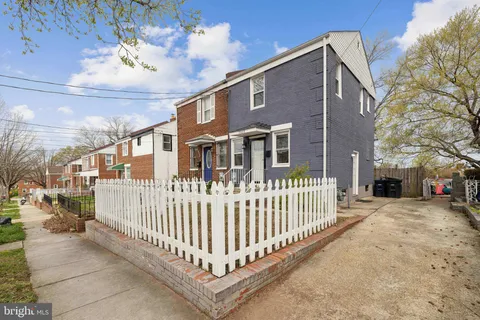 5430 C Street SE, Washington, DC MLS: DCDC2191154