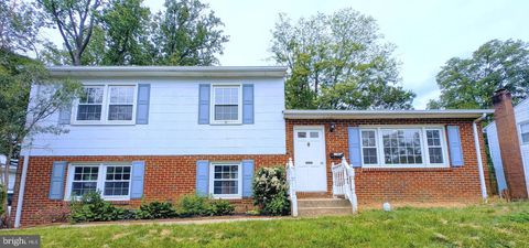303 STONEWALL ROAD CATONSVILLE MD 21228