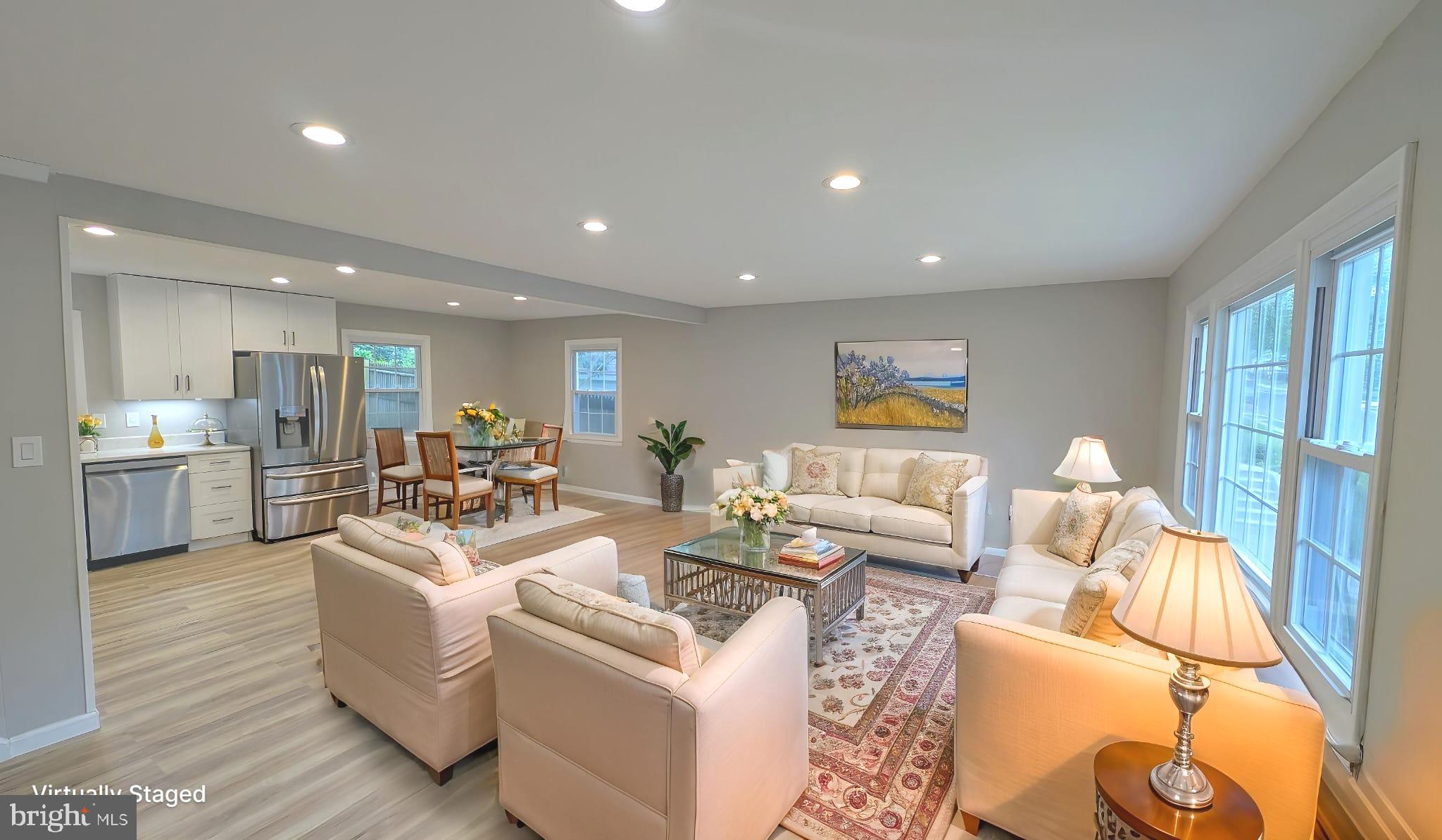 303 STONEWALL ROAD