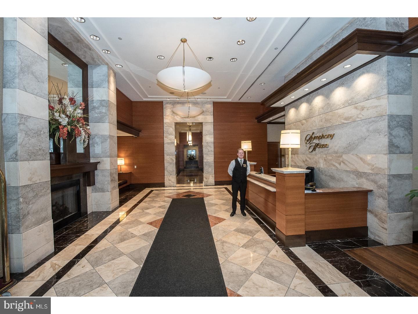 SYMPHONY HOUSE - Residential