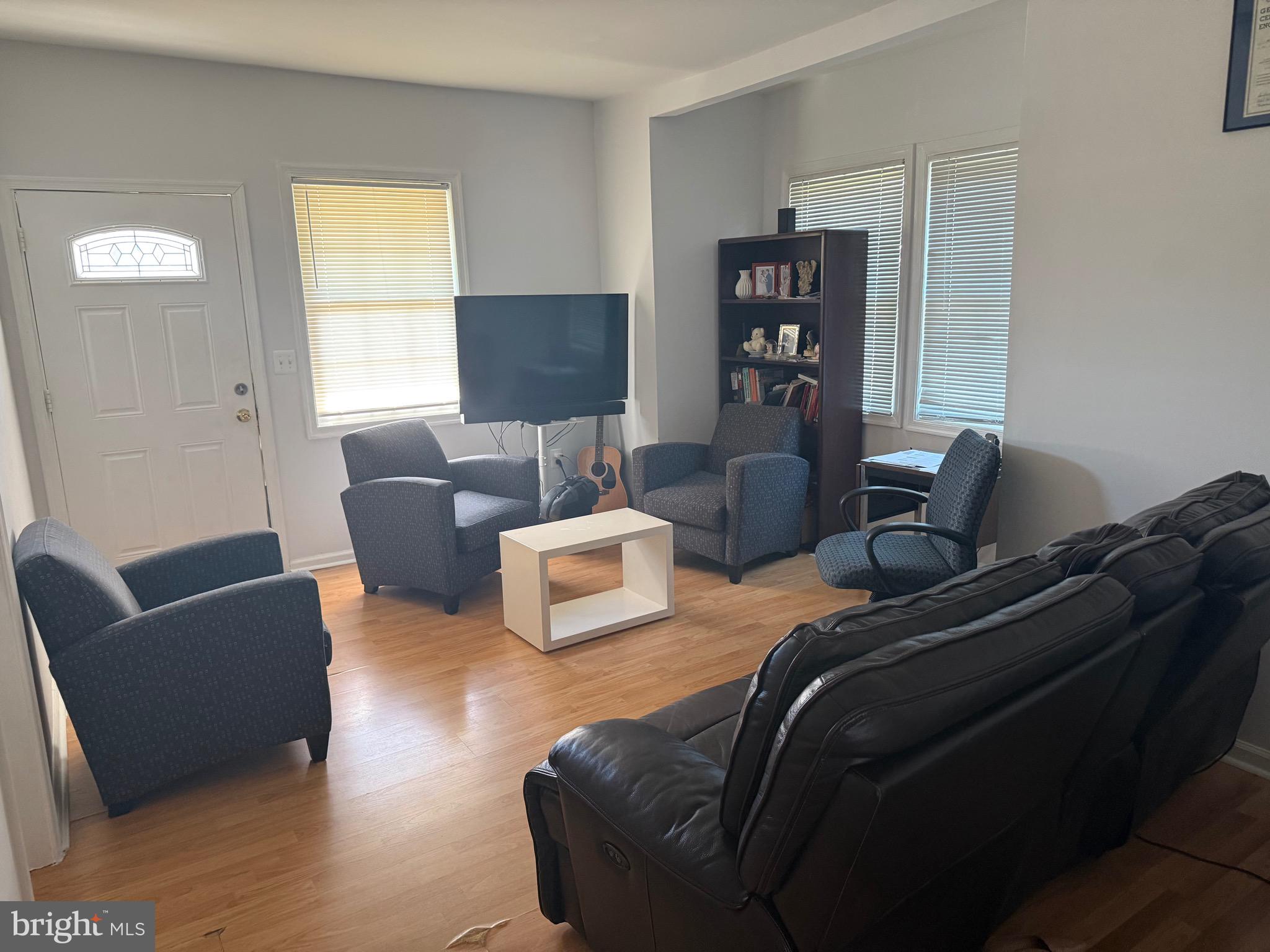 CAPITOL HEIGHTS - Residential