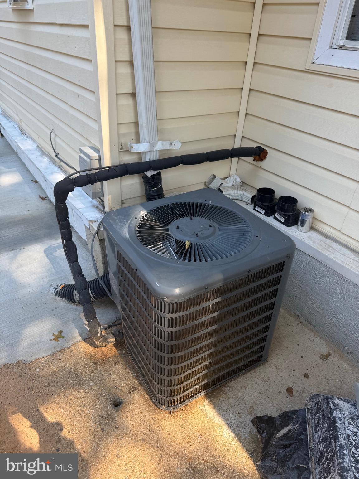 CAPITOL HEIGHTS - Residential