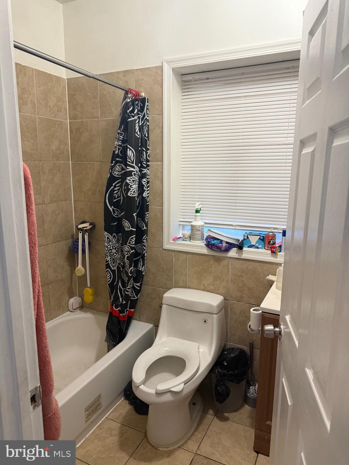 CAPITOL HEIGHTS - Residential