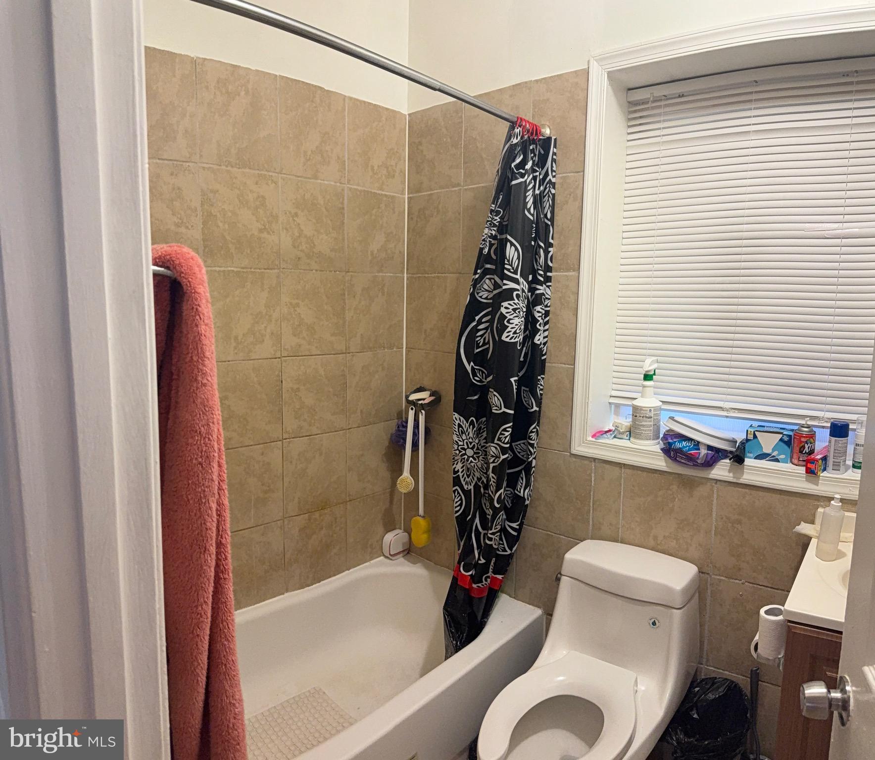 CAPITOL HEIGHTS - Residential