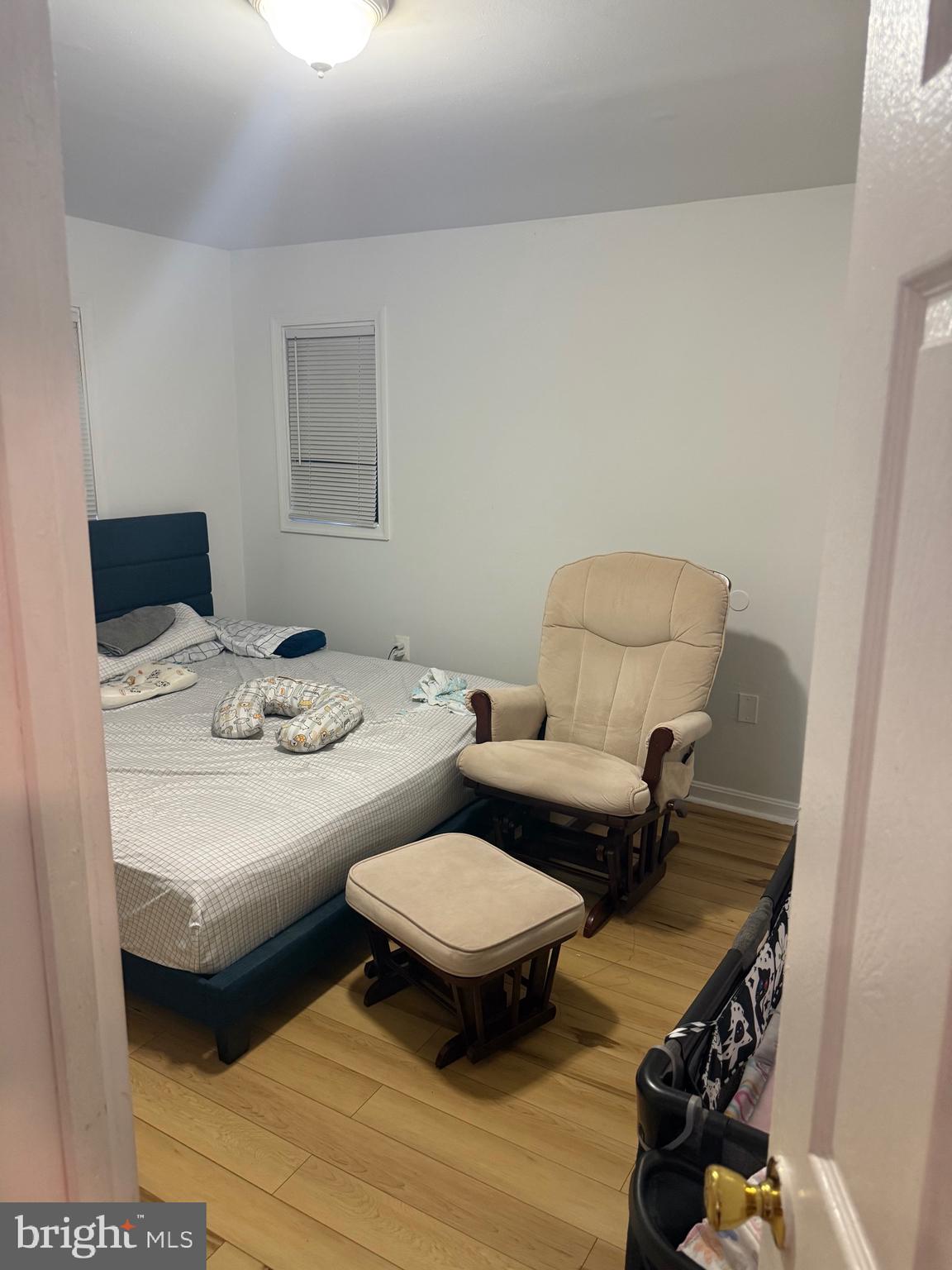 CAPITOL HEIGHTS - Residential