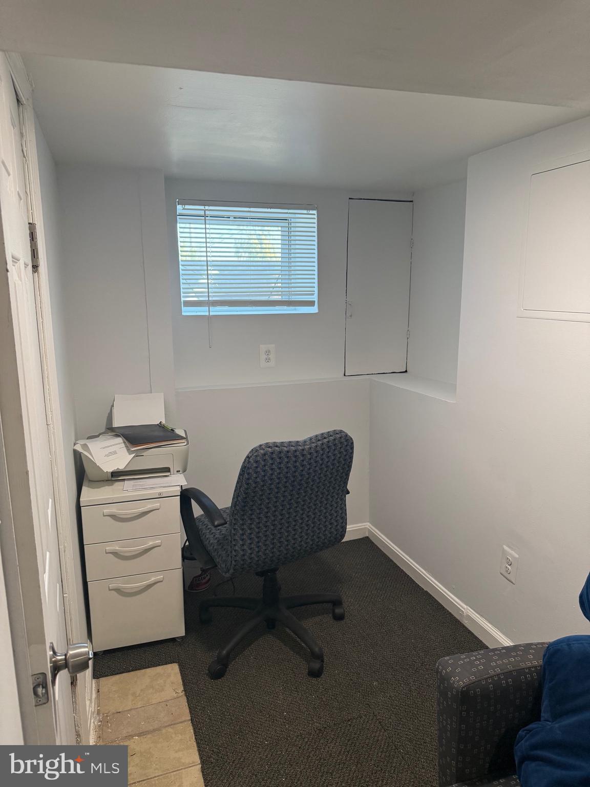 CAPITOL HEIGHTS - Residential