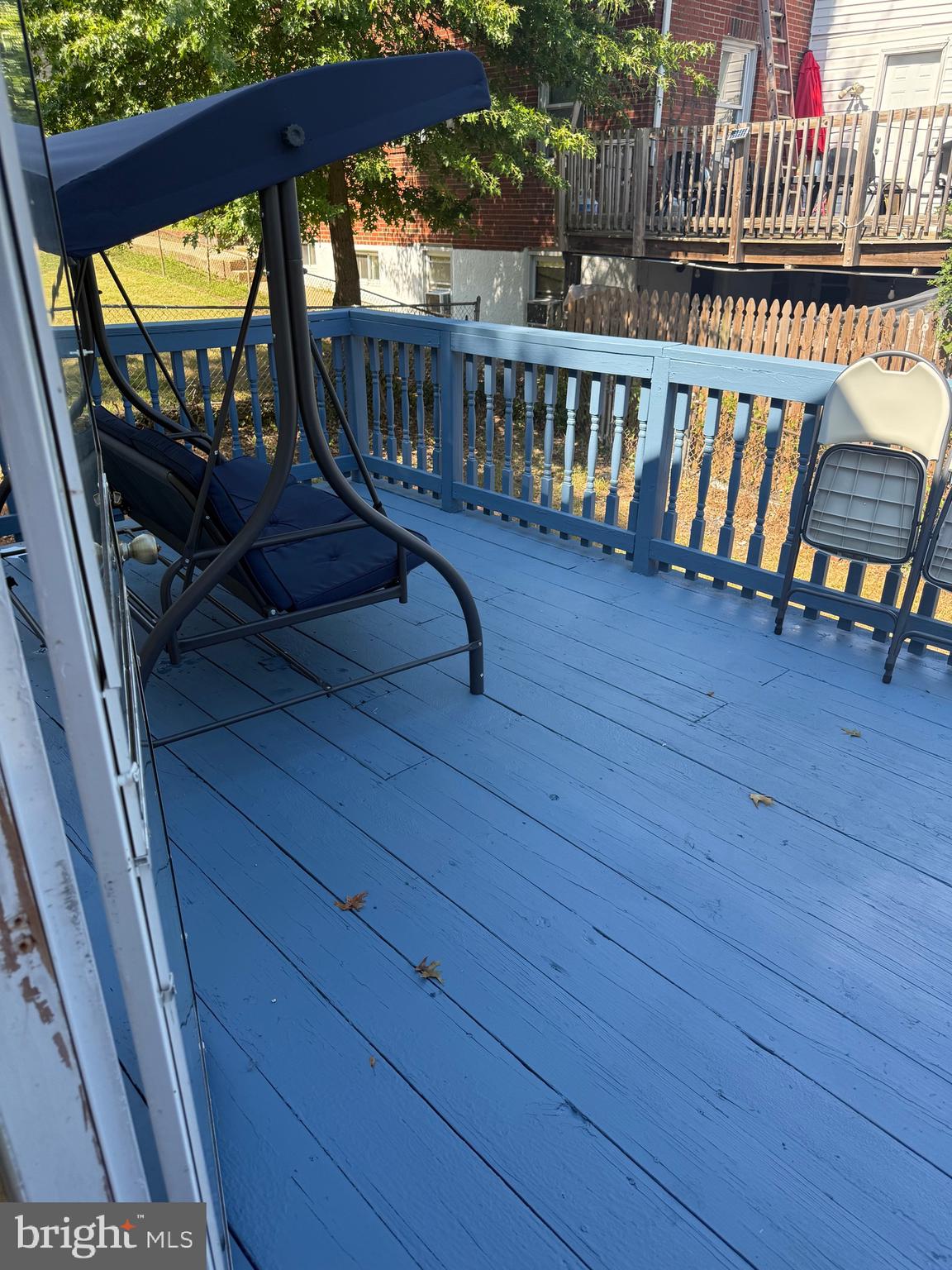 CAPITOL HEIGHTS - Residential