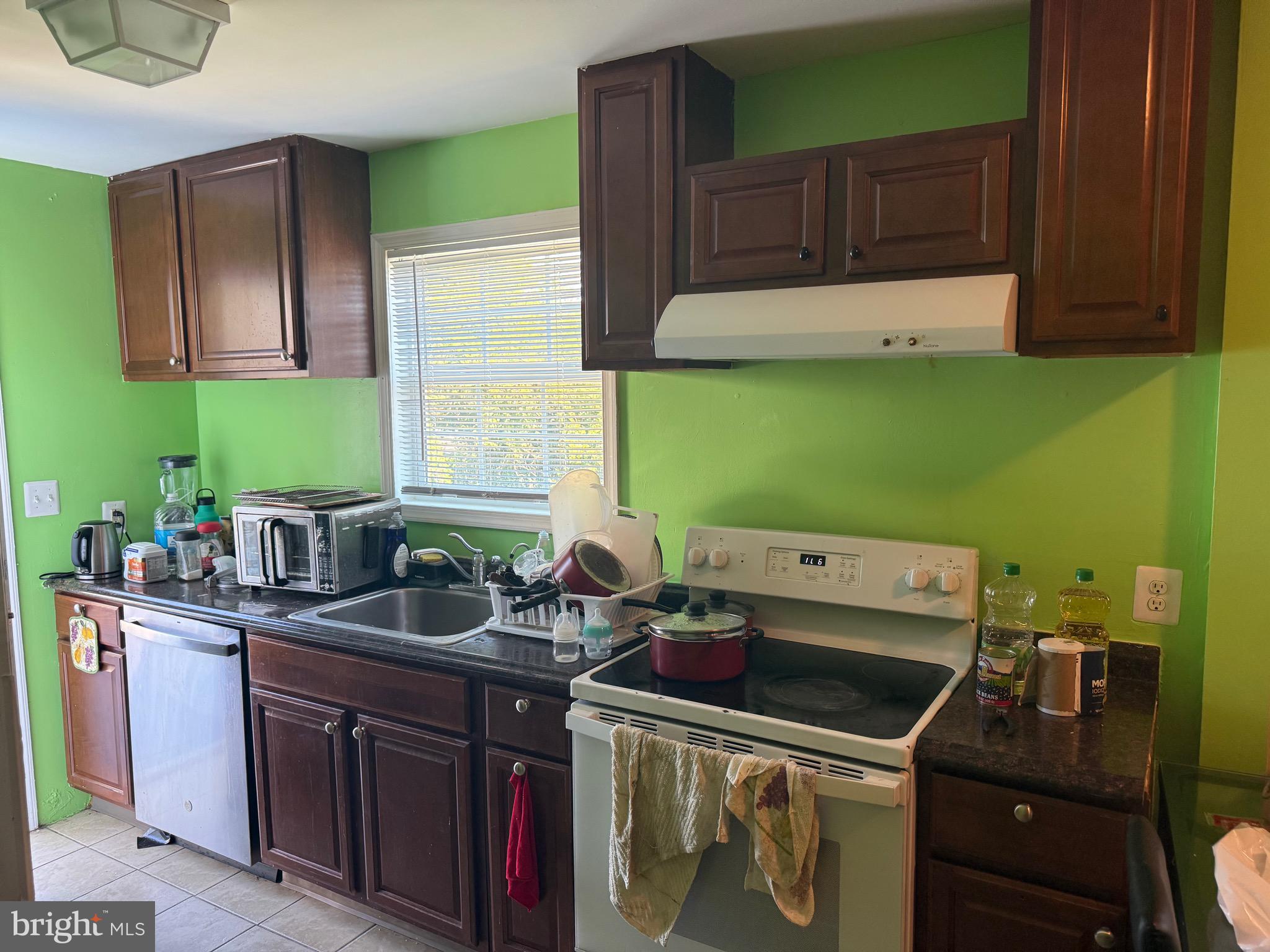 CAPITOL HEIGHTS - Residential