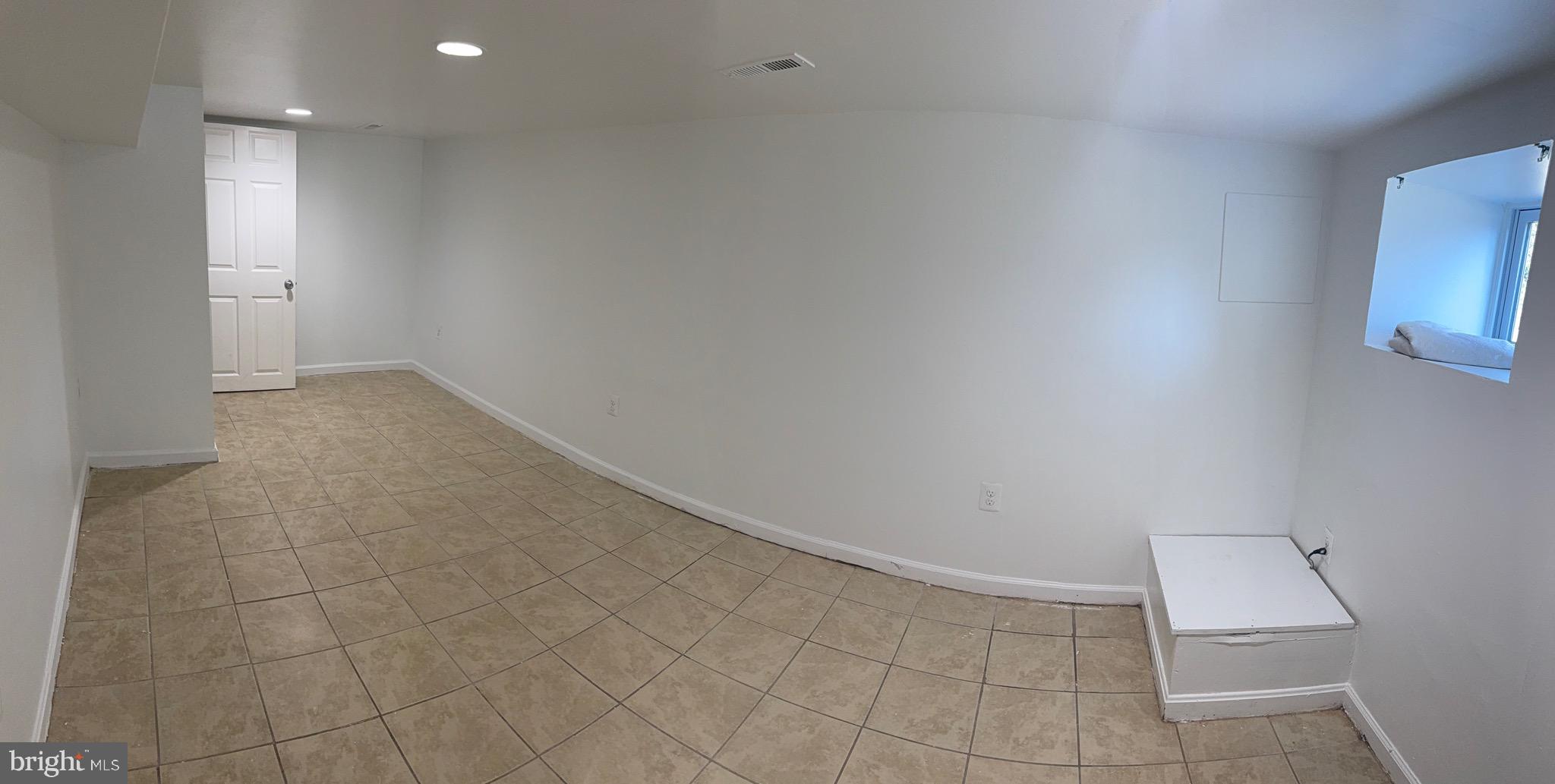 CAPITOL HEIGHTS - Residential