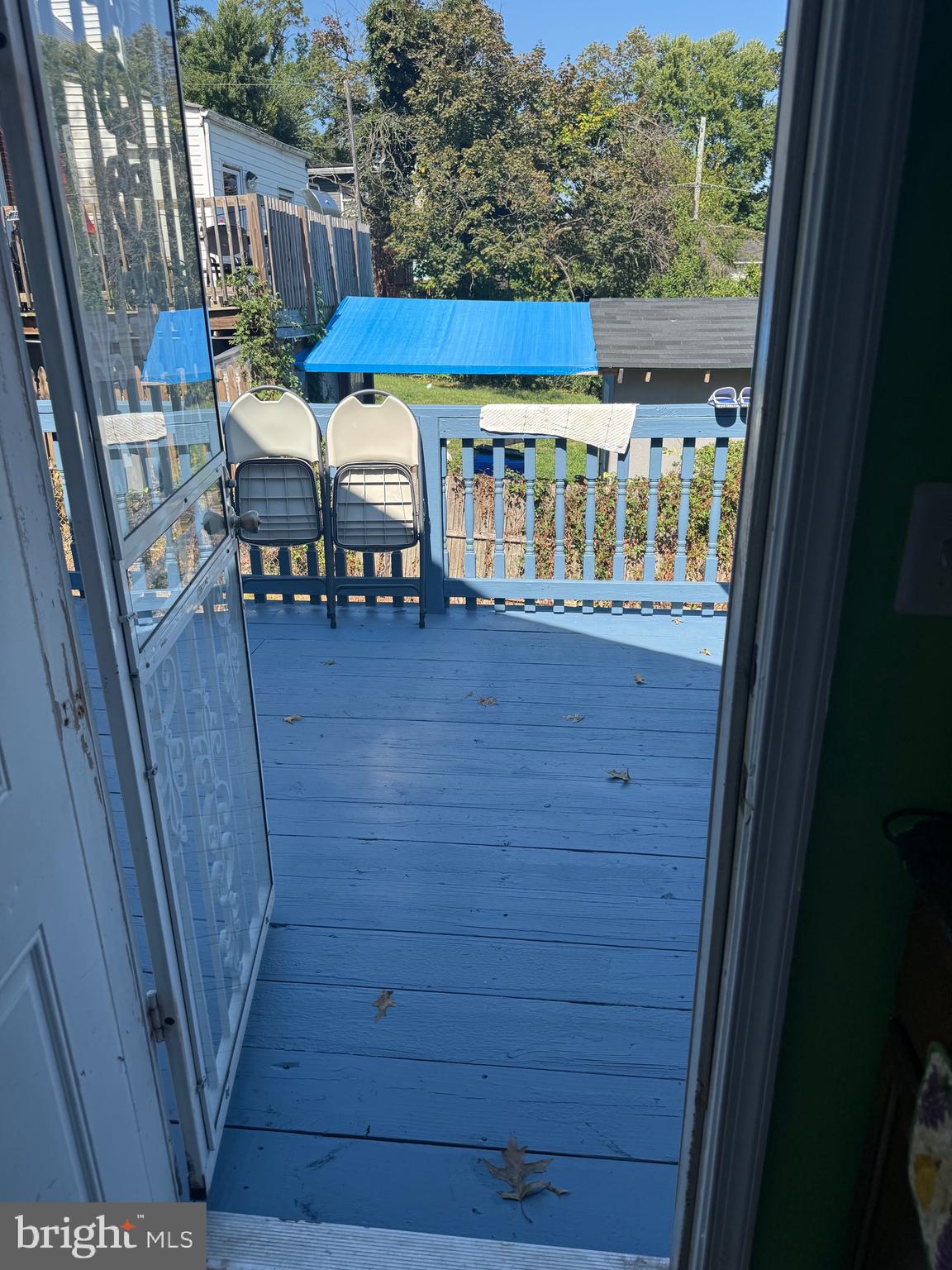 CAPITOL HEIGHTS - Residential