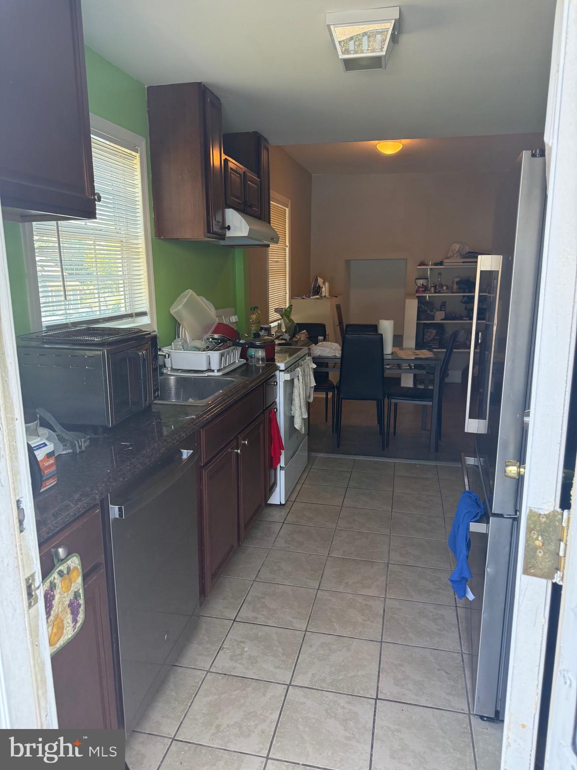 CAPITOL HEIGHTS - Residential