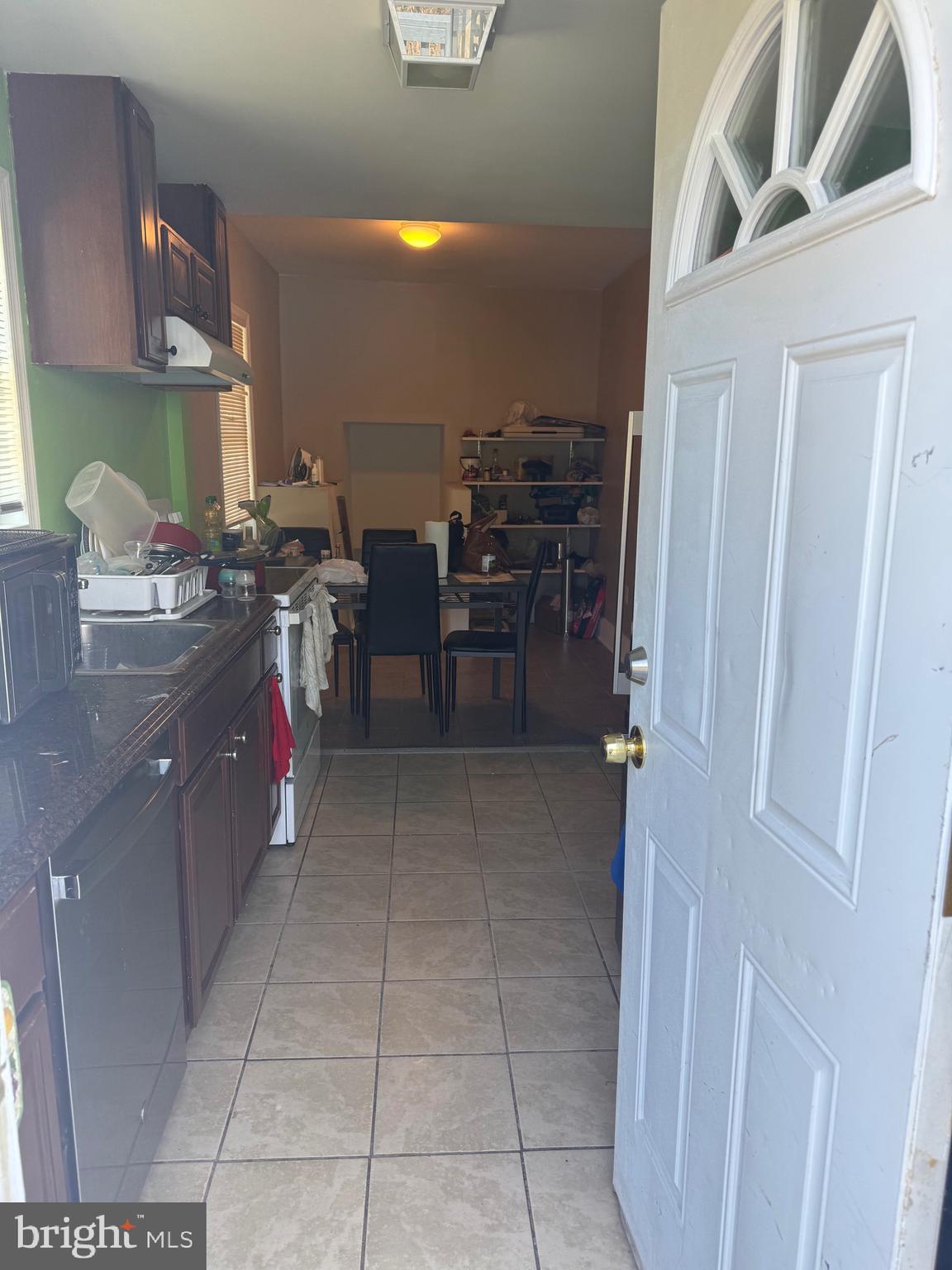 CAPITOL HEIGHTS - Residential