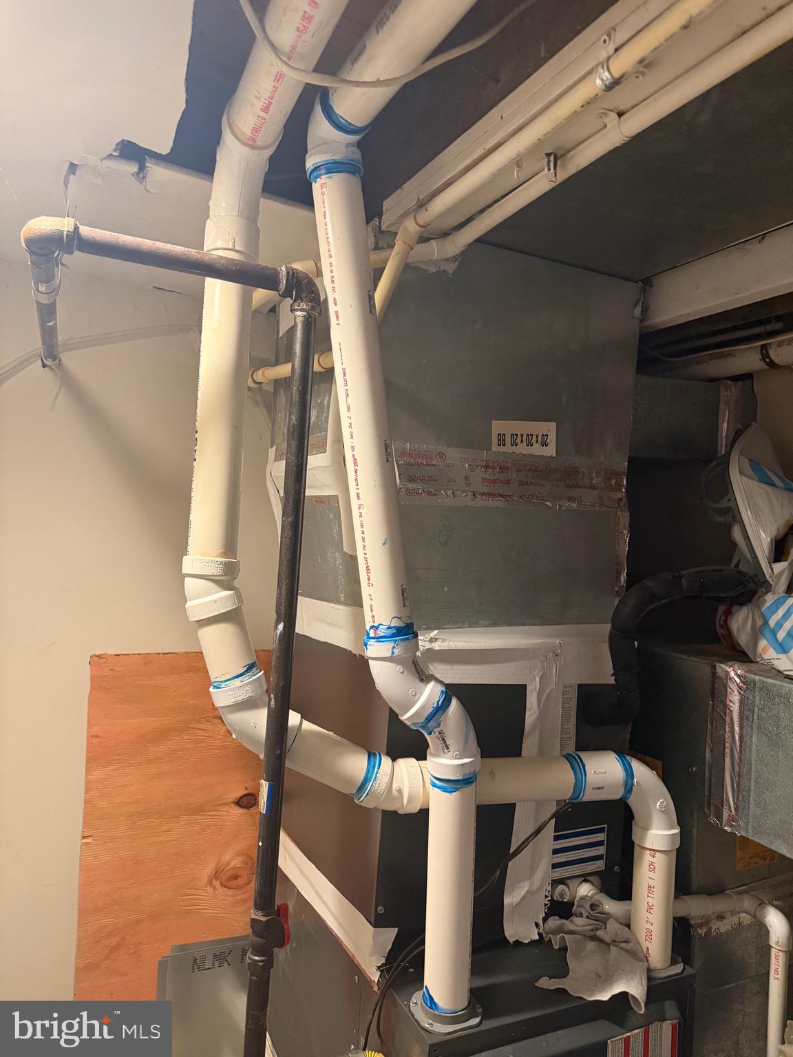 CAPITOL HEIGHTS - Residential