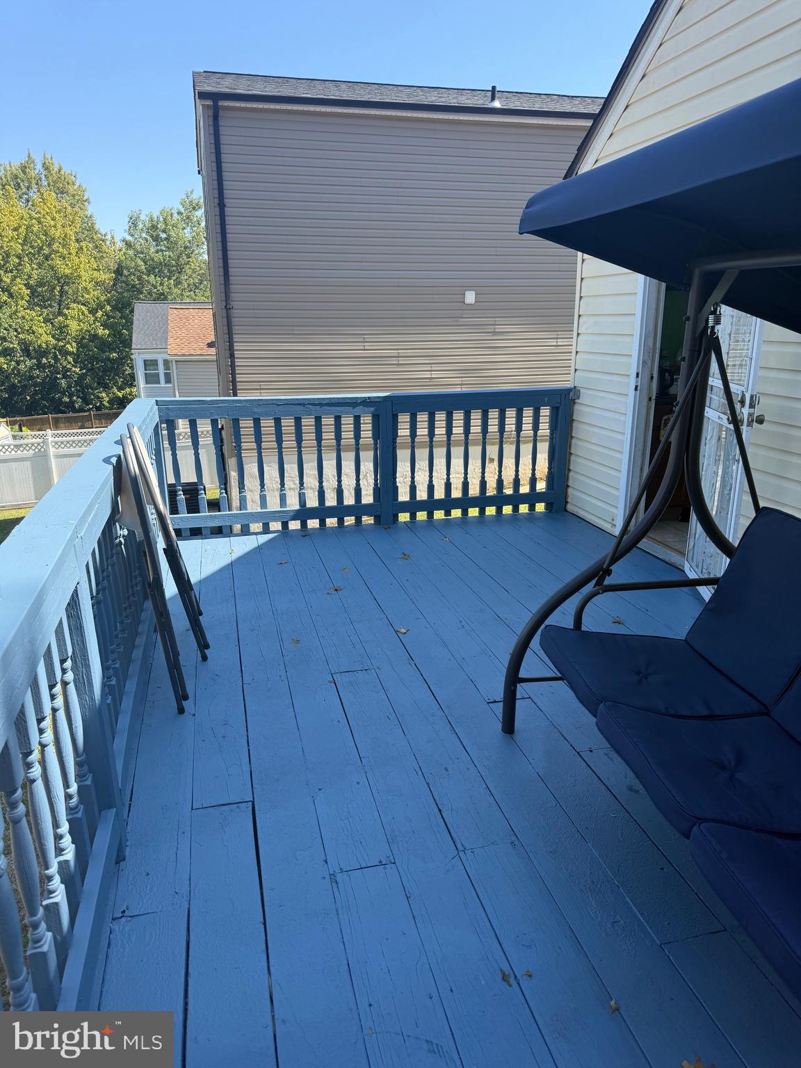 CAPITOL HEIGHTS - Residential