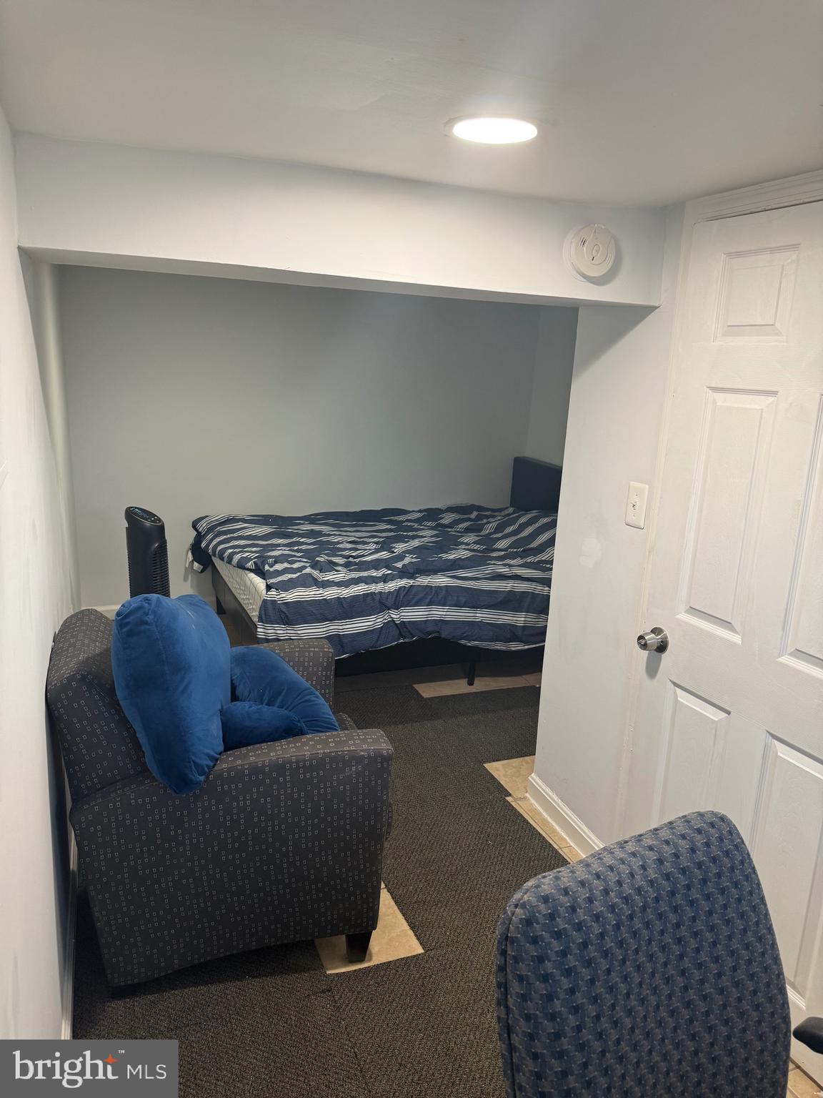 CAPITOL HEIGHTS - Residential