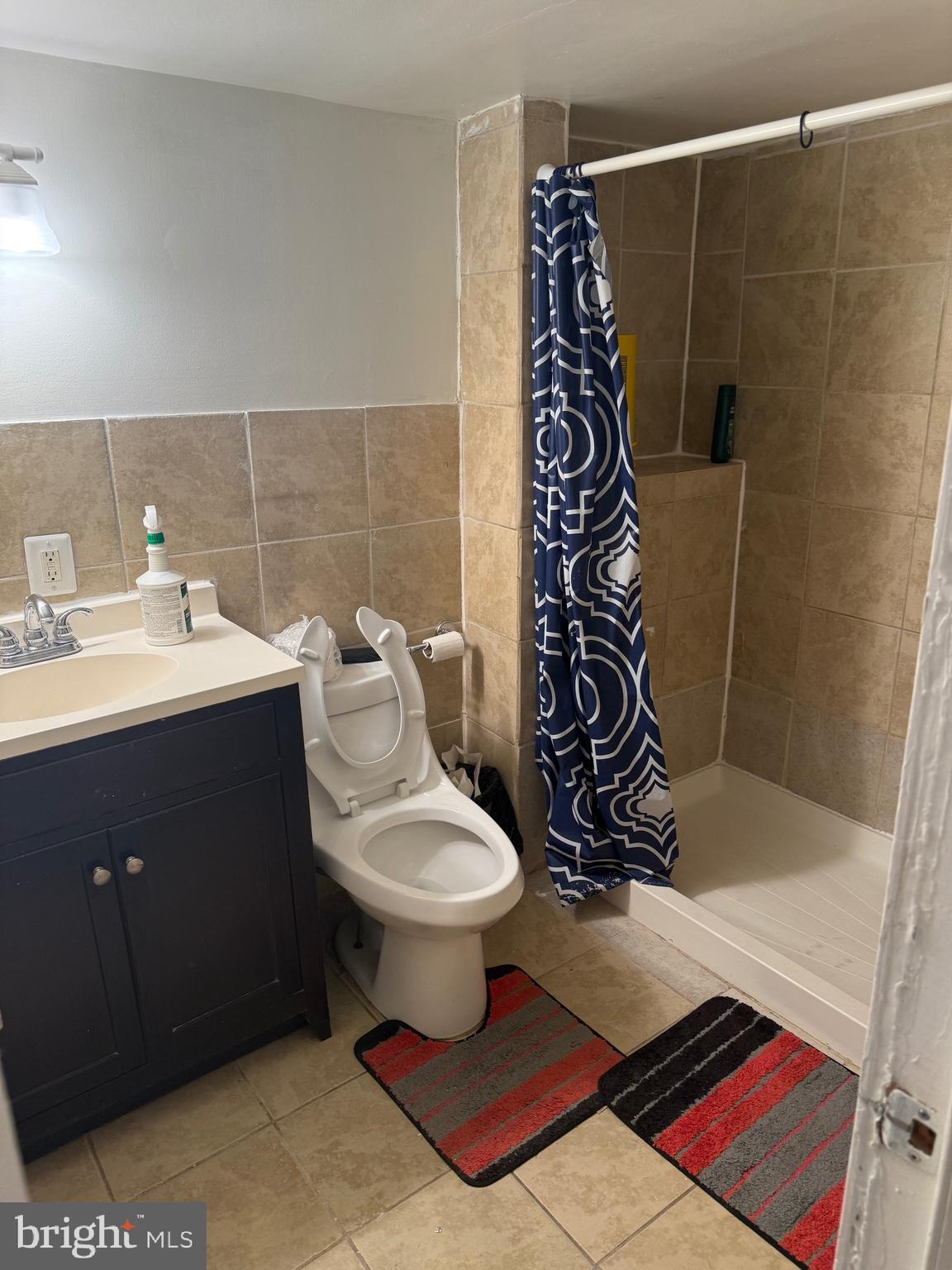 CAPITOL HEIGHTS - Residential