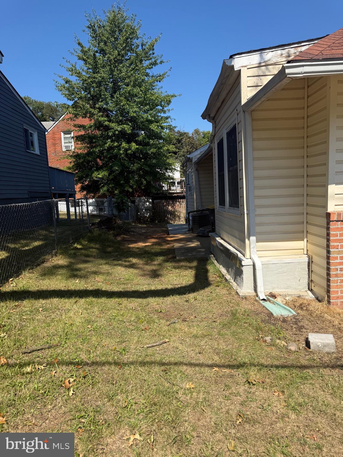 CAPITOL HEIGHTS - Residential