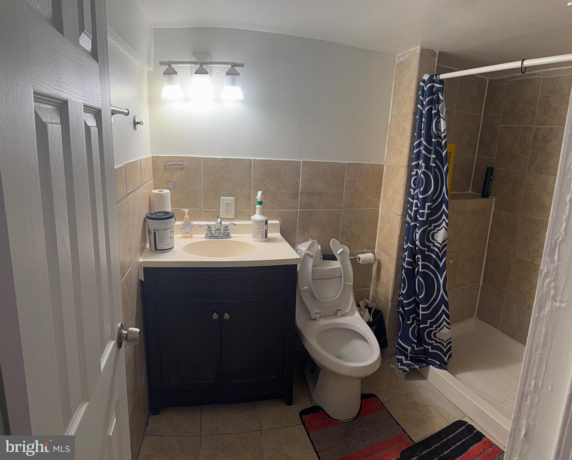 CAPITOL HEIGHTS - Residential