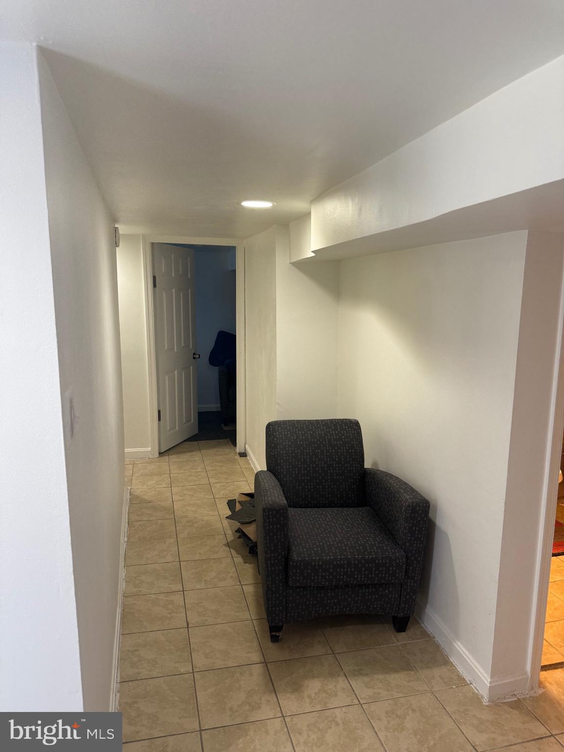 CAPITOL HEIGHTS - Residential