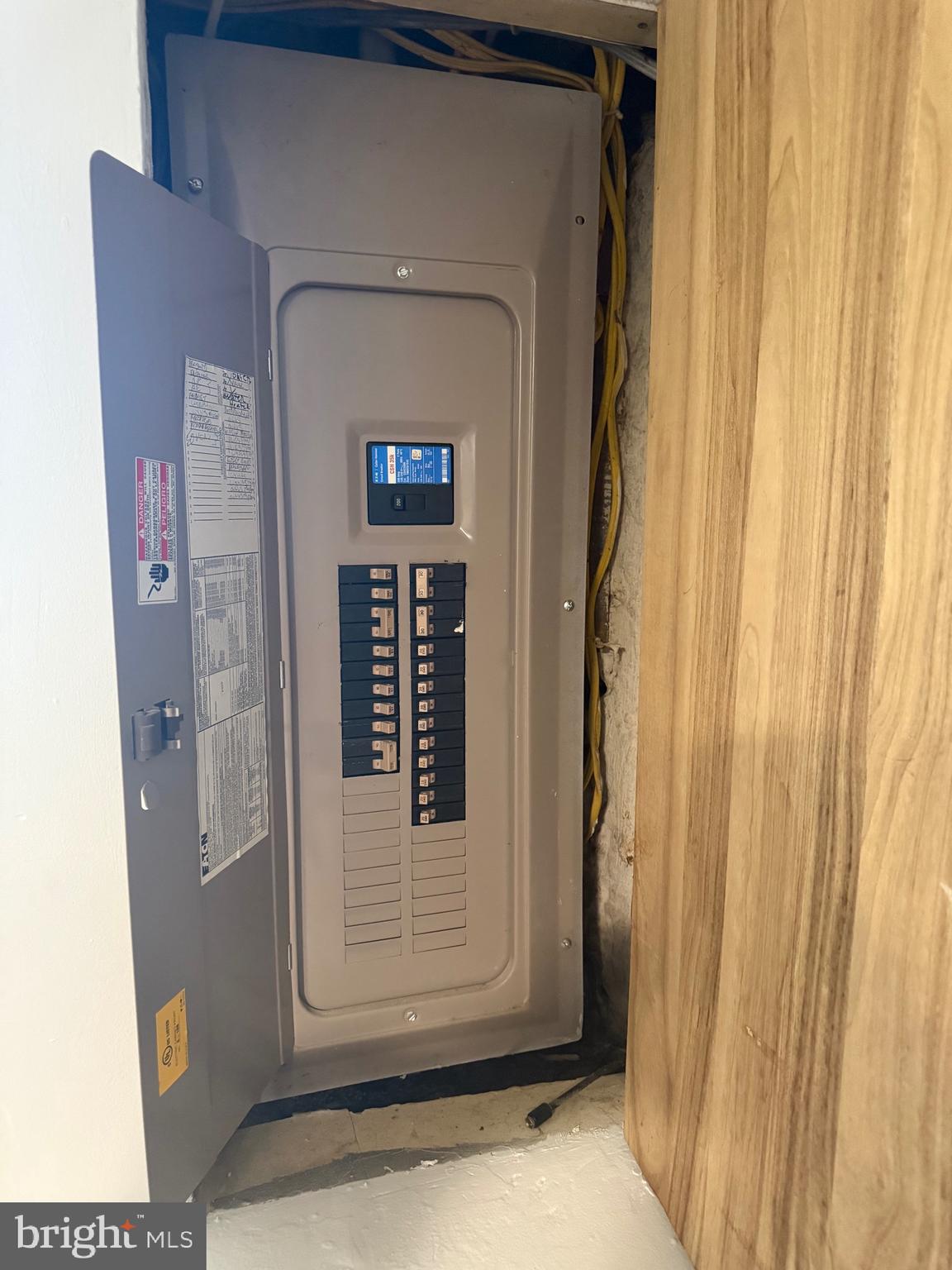 CAPITOL HEIGHTS - Residential