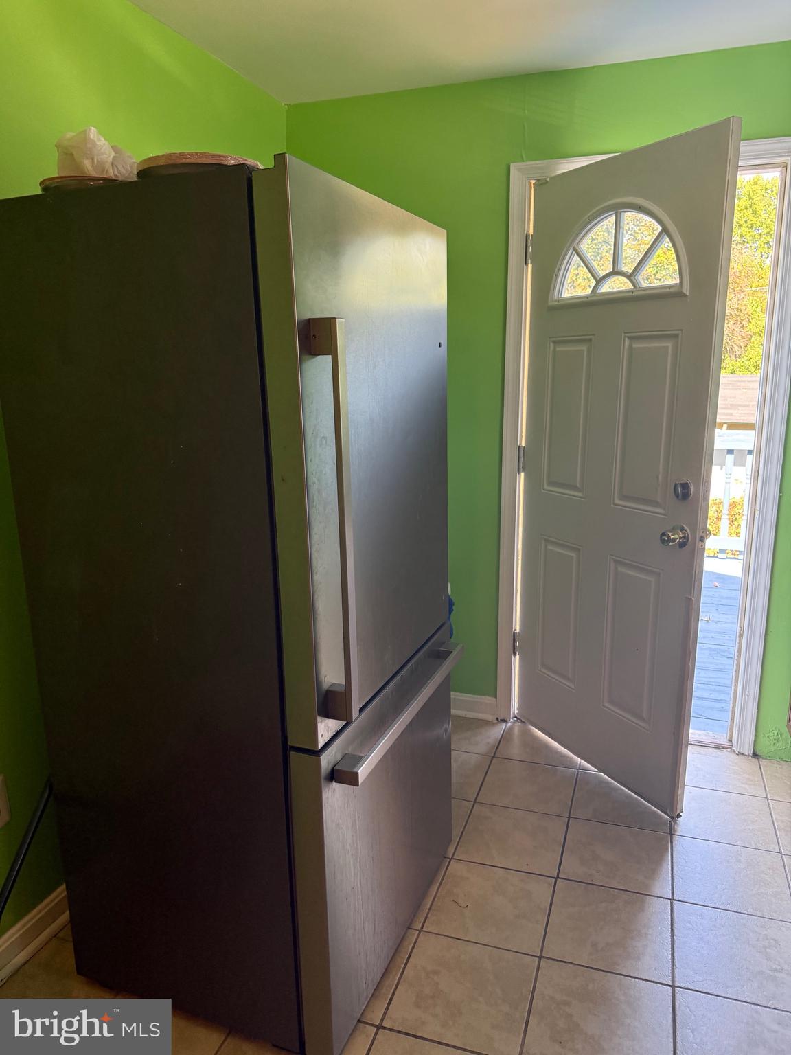 CAPITOL HEIGHTS - Residential