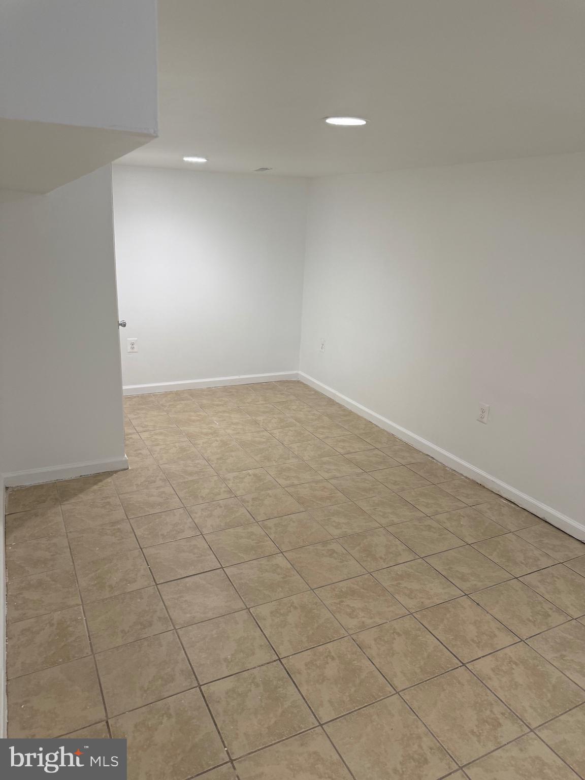 CAPITOL HEIGHTS - Residential