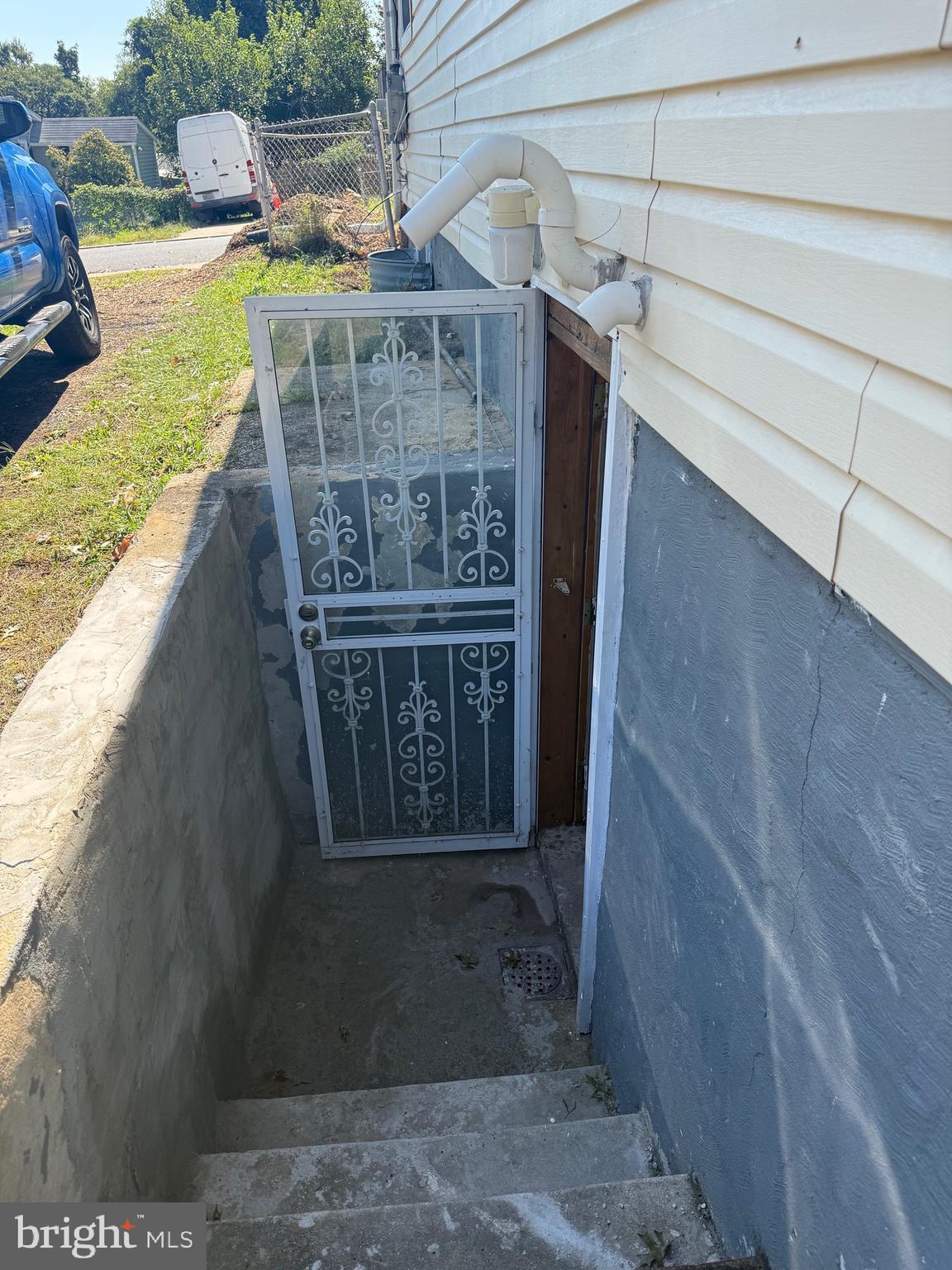 CAPITOL HEIGHTS - Residential