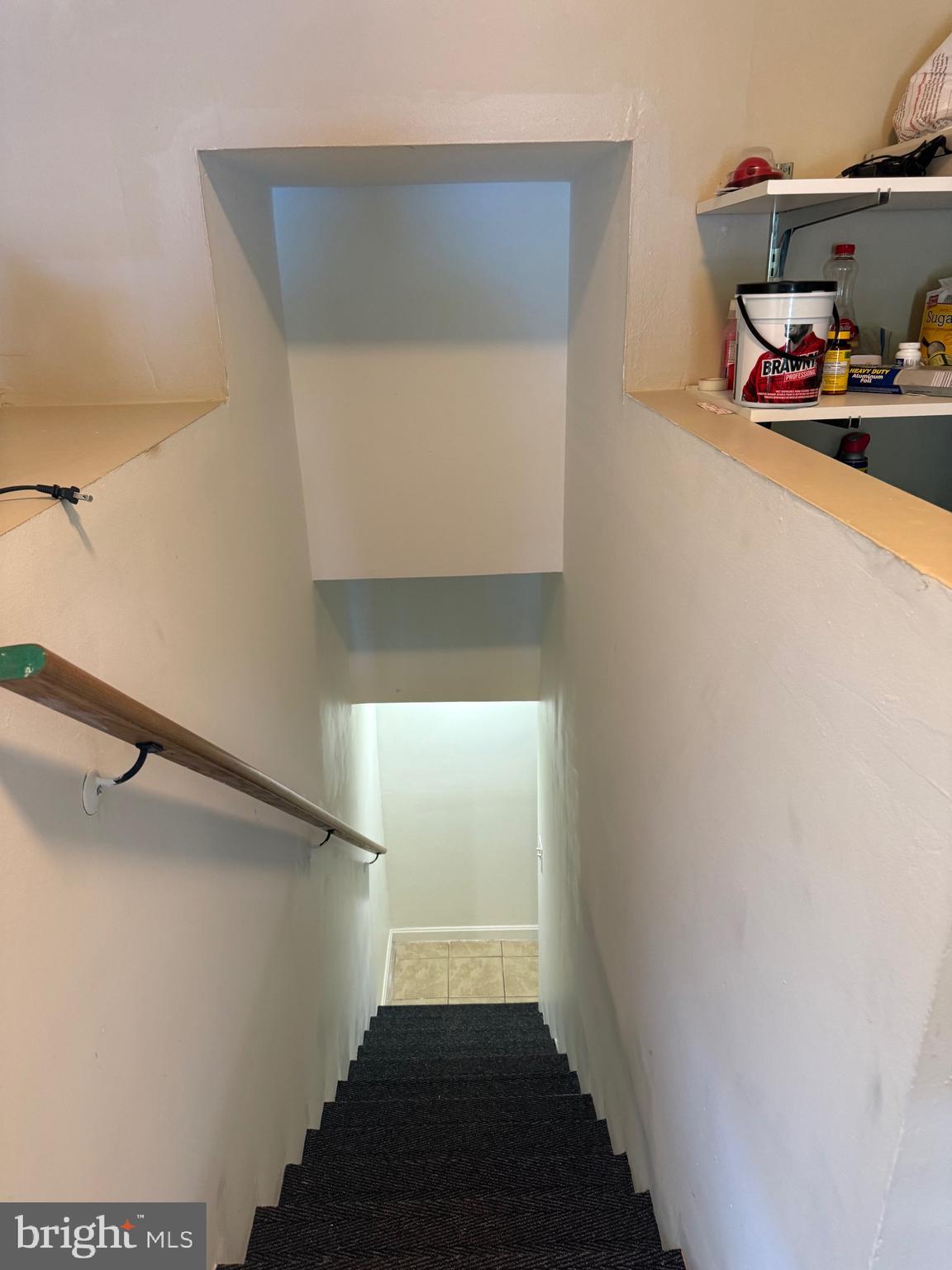 CAPITOL HEIGHTS - Residential