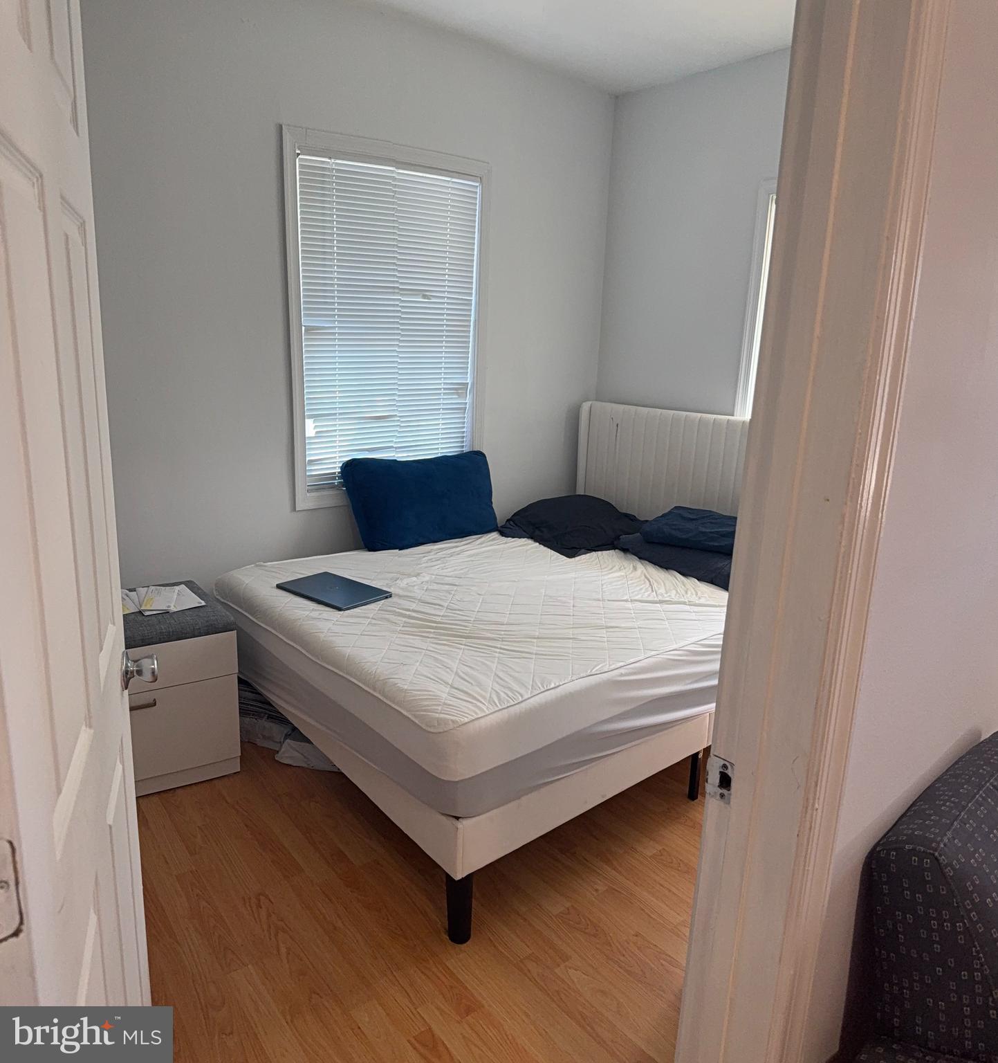 CAPITOL HEIGHTS - Residential