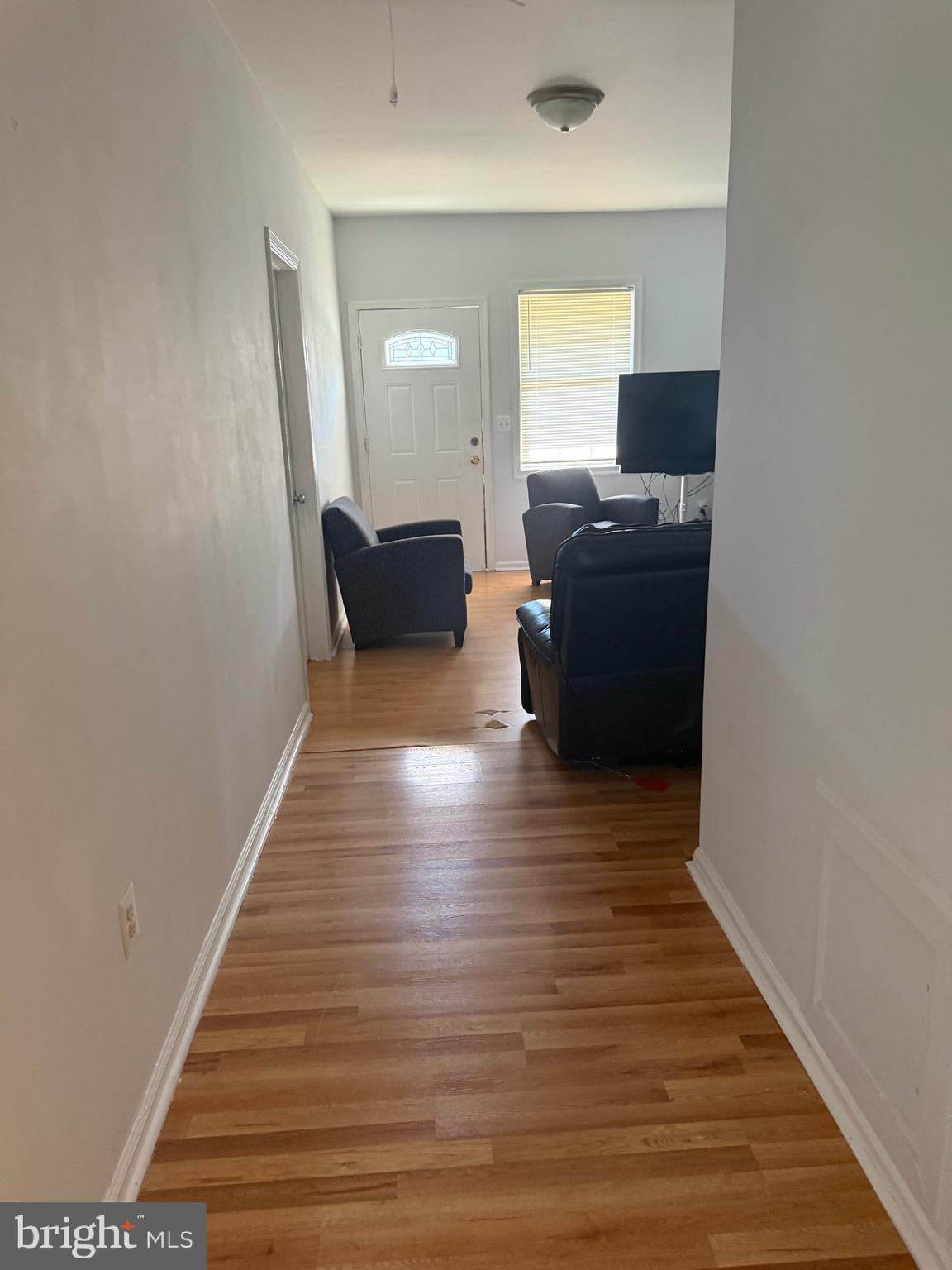 CAPITOL HEIGHTS - Residential