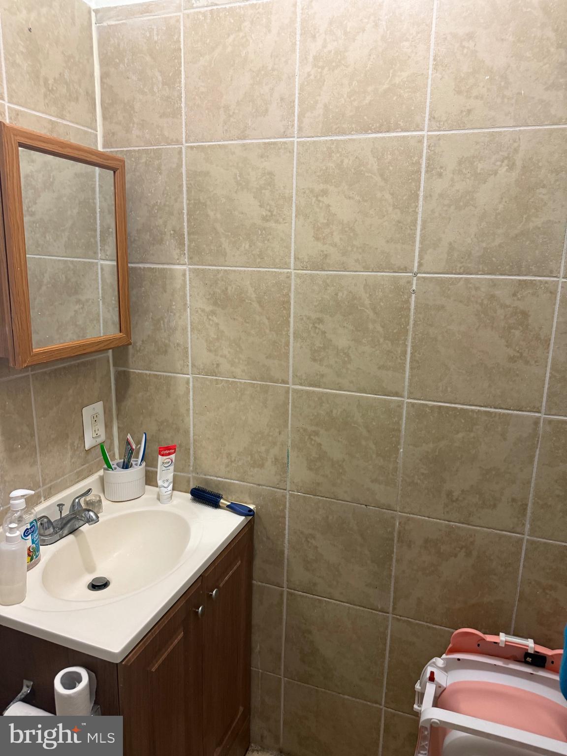 CAPITOL HEIGHTS - Residential