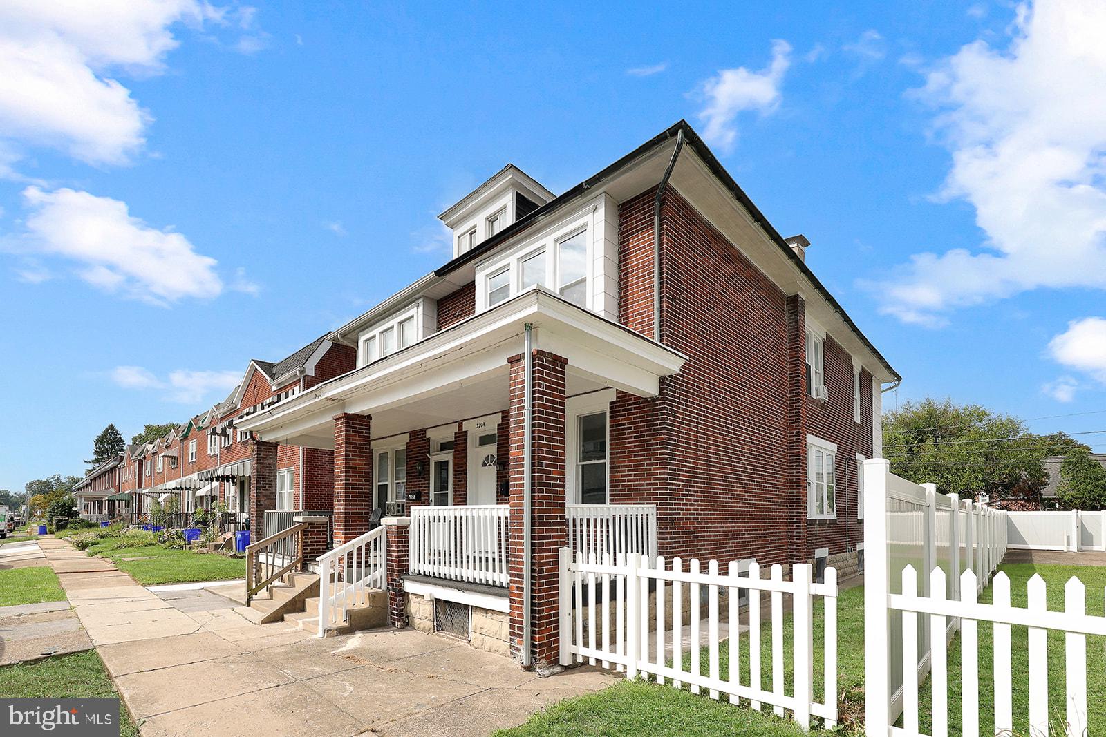 3204 N 6TH STREET