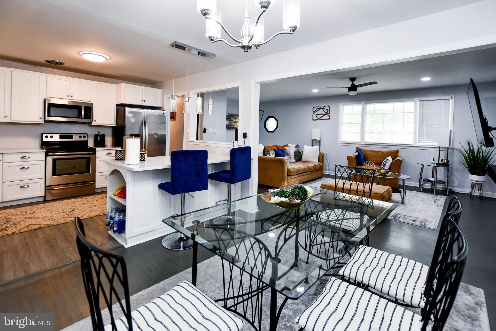 CHELTENHAM - Residential Lease