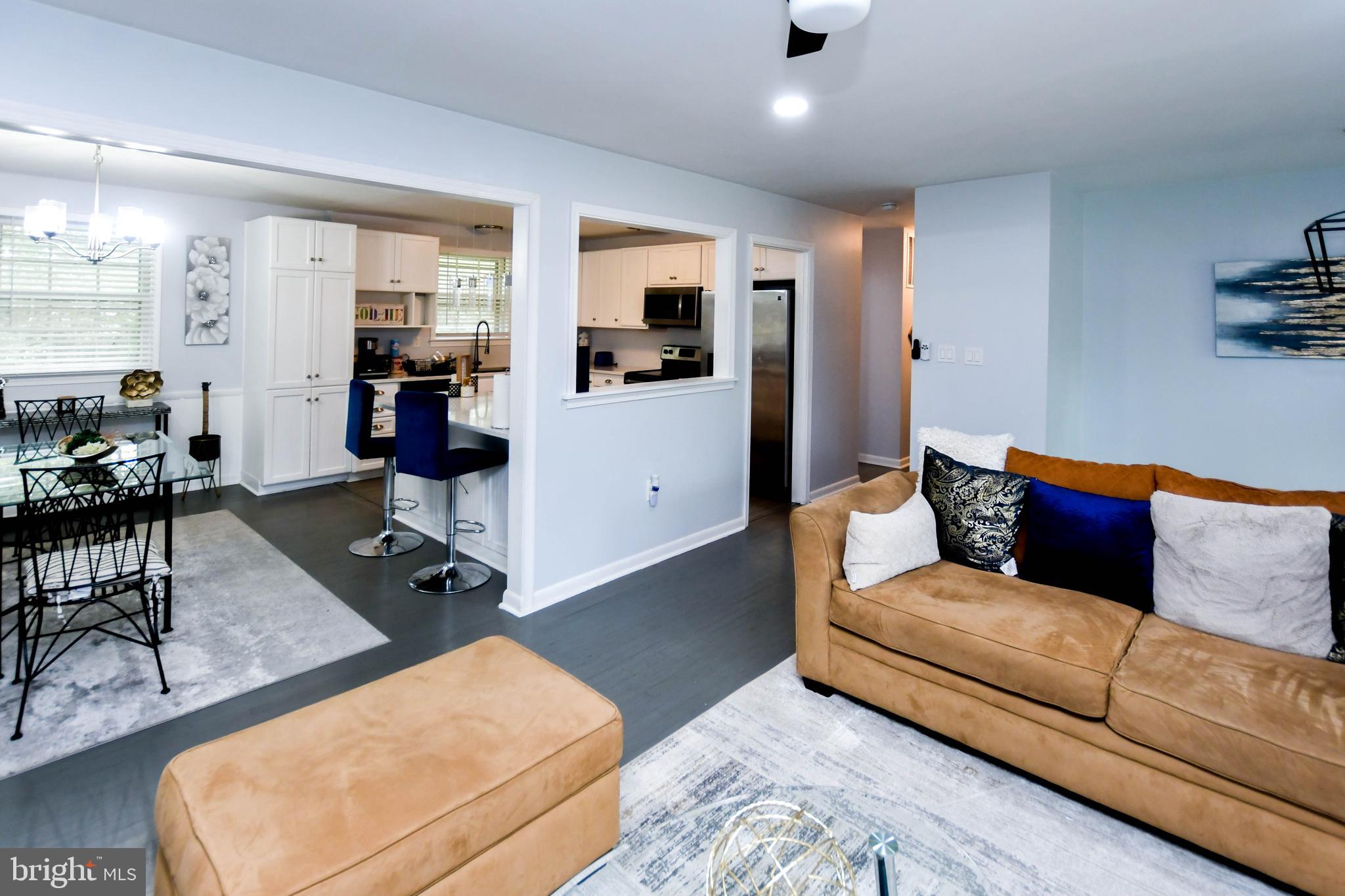 CHELTENHAM - Residential Lease