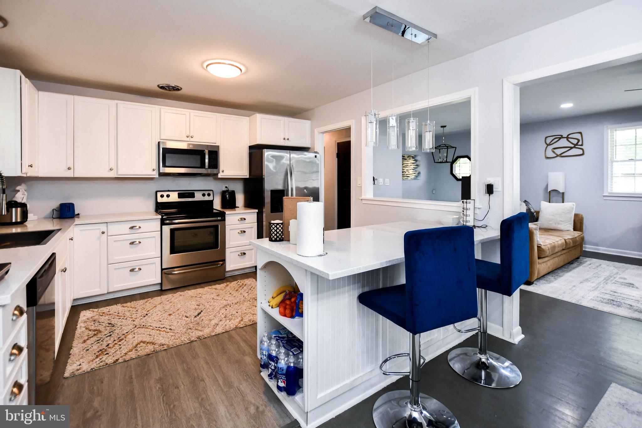 CHELTENHAM - Residential Lease