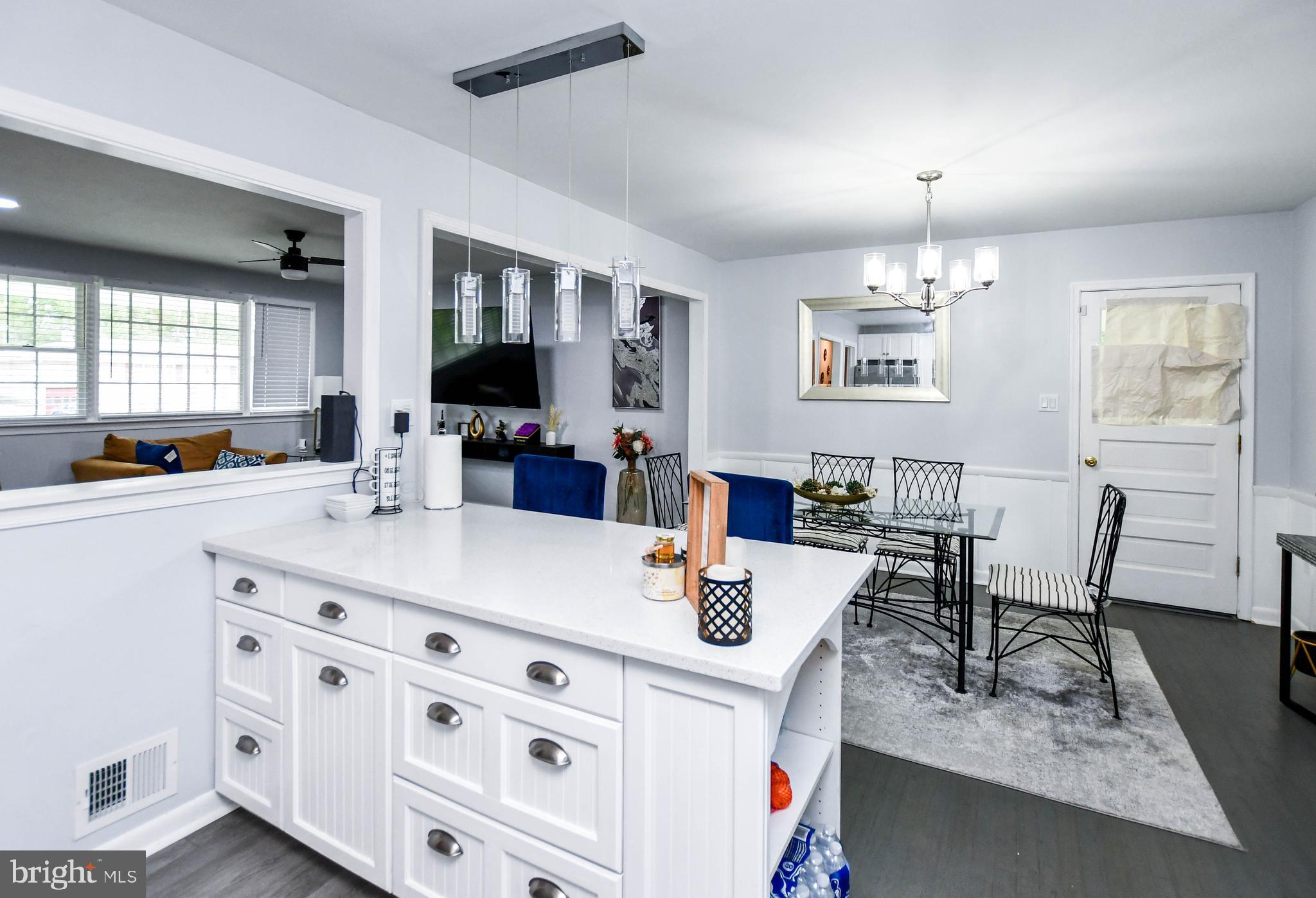 CHELTENHAM - Residential Lease