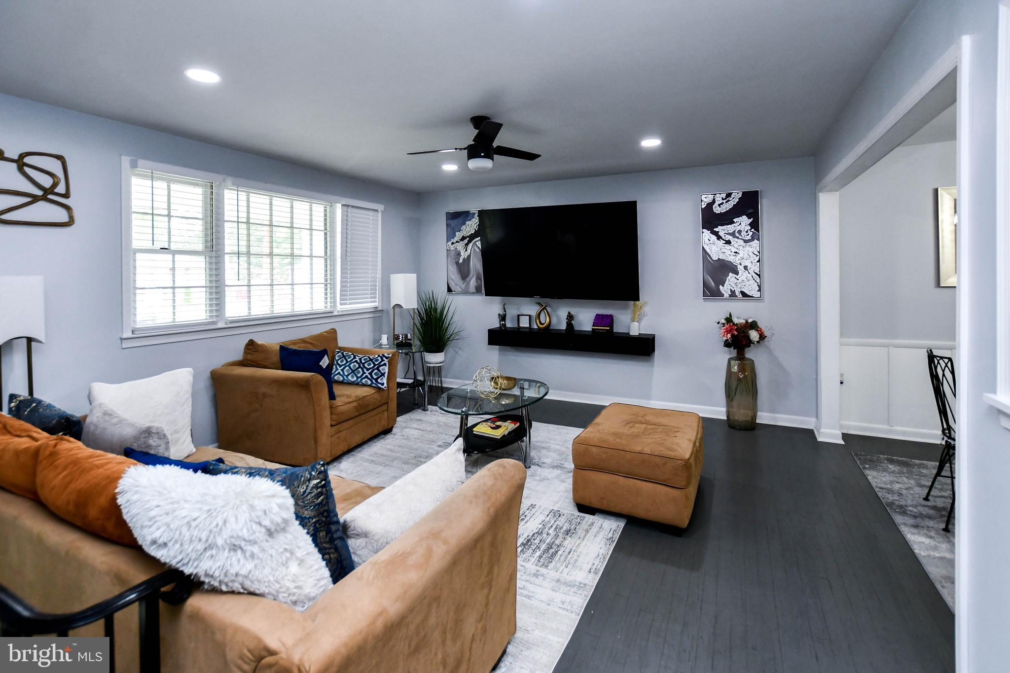 CHELTENHAM - Residential Lease