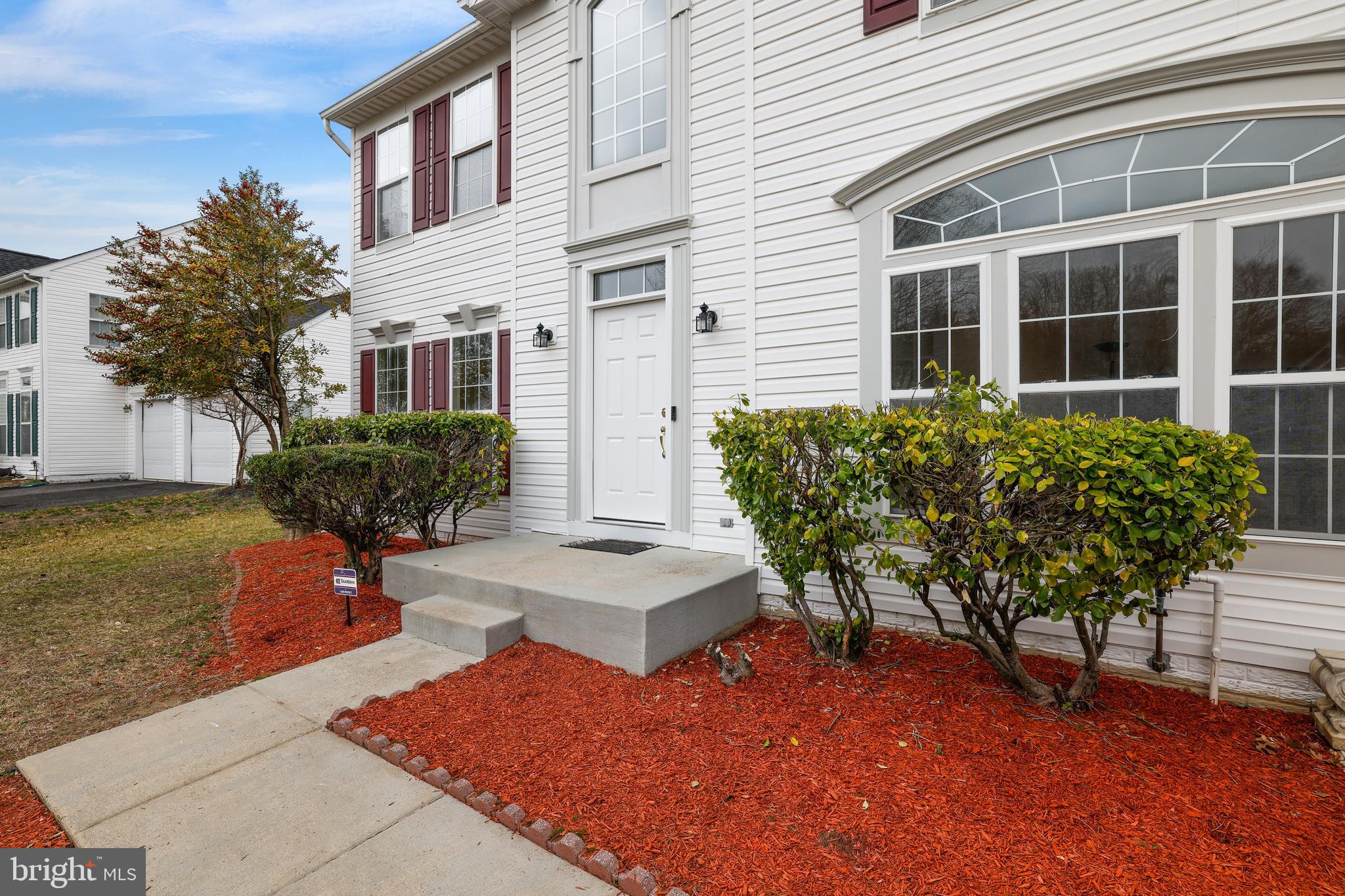 MITCHELLVILLE EAST - Residential