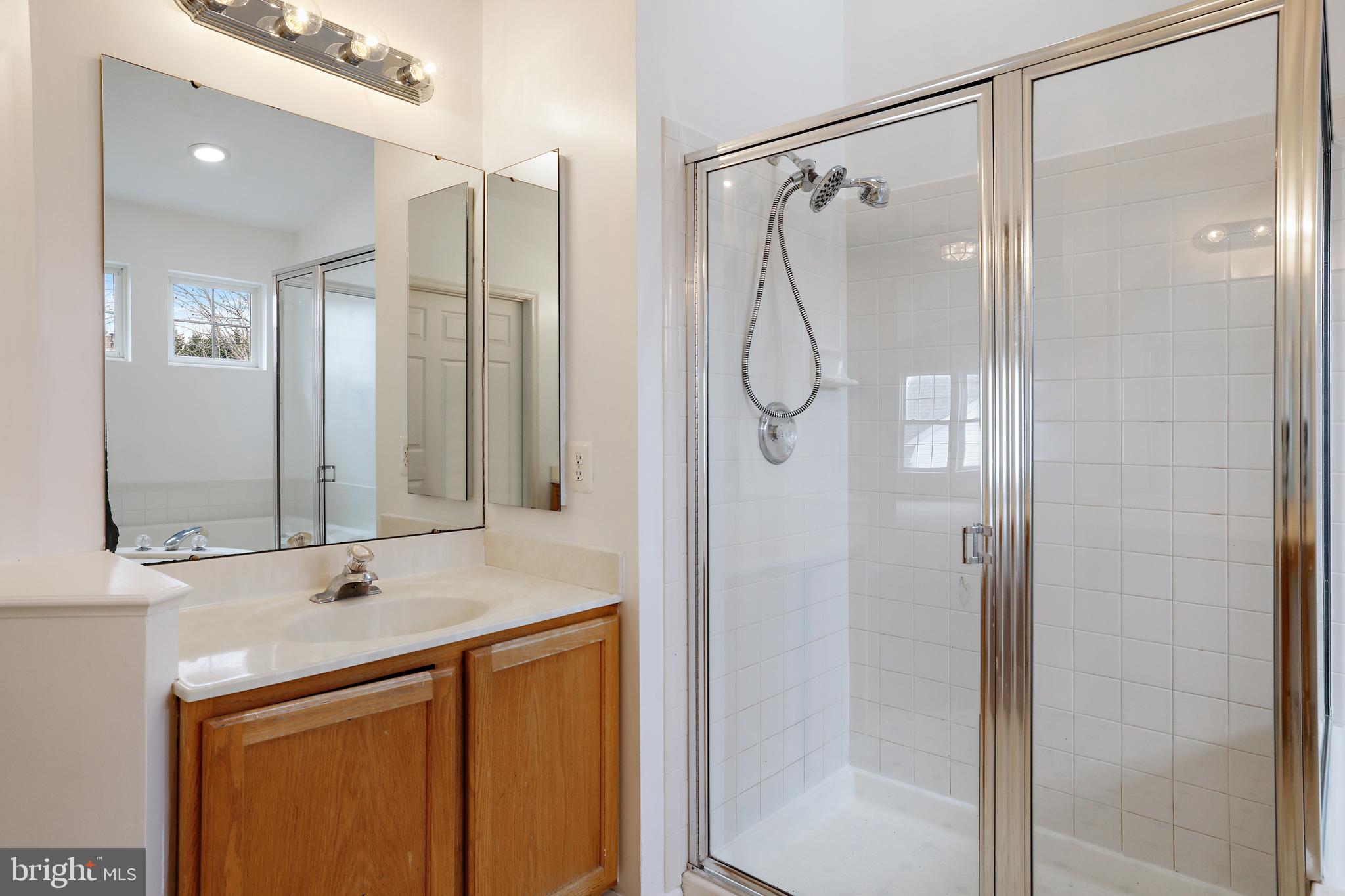 MITCHELLVILLE EAST - Residential