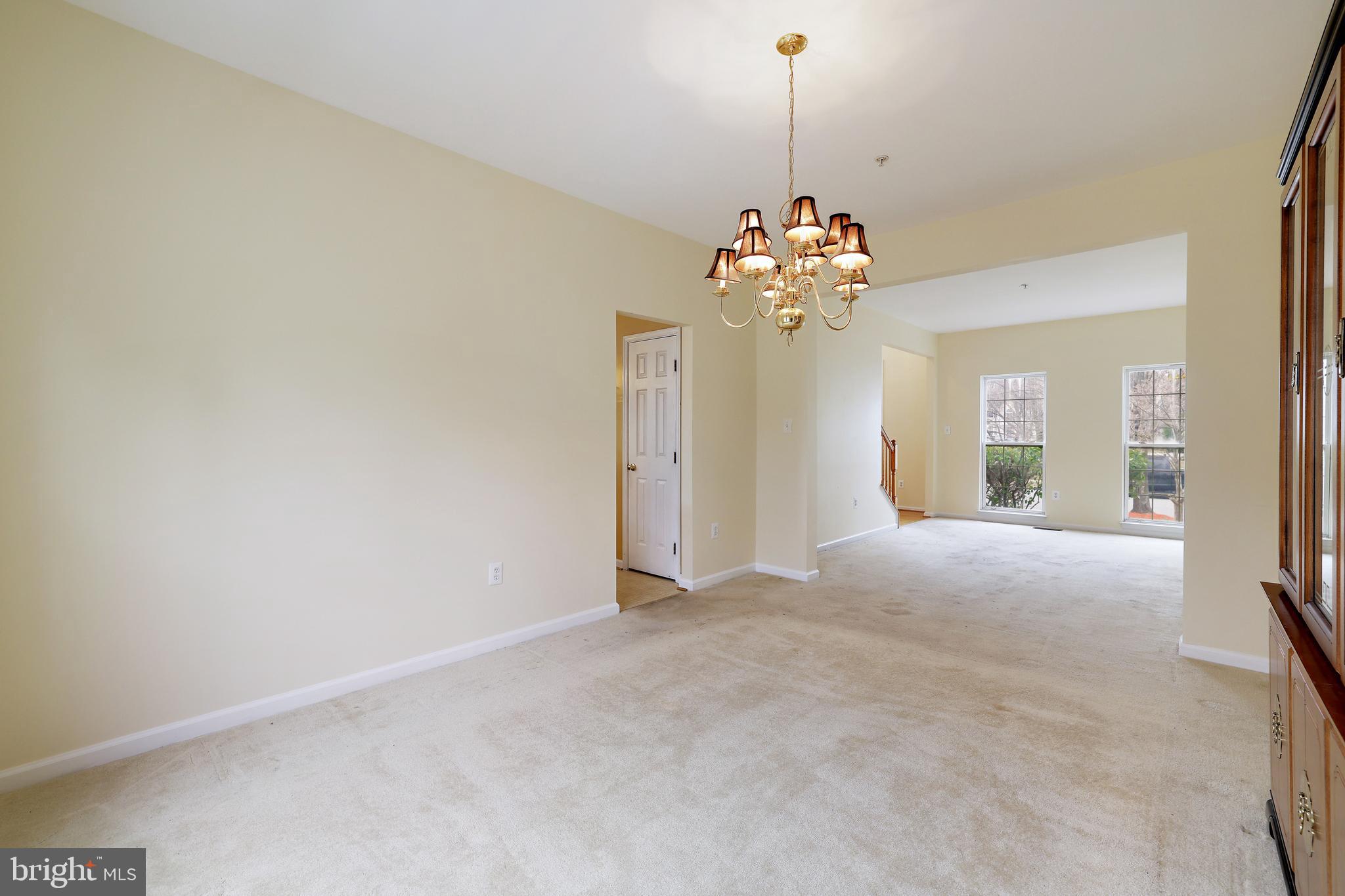 MITCHELLVILLE EAST - Residential