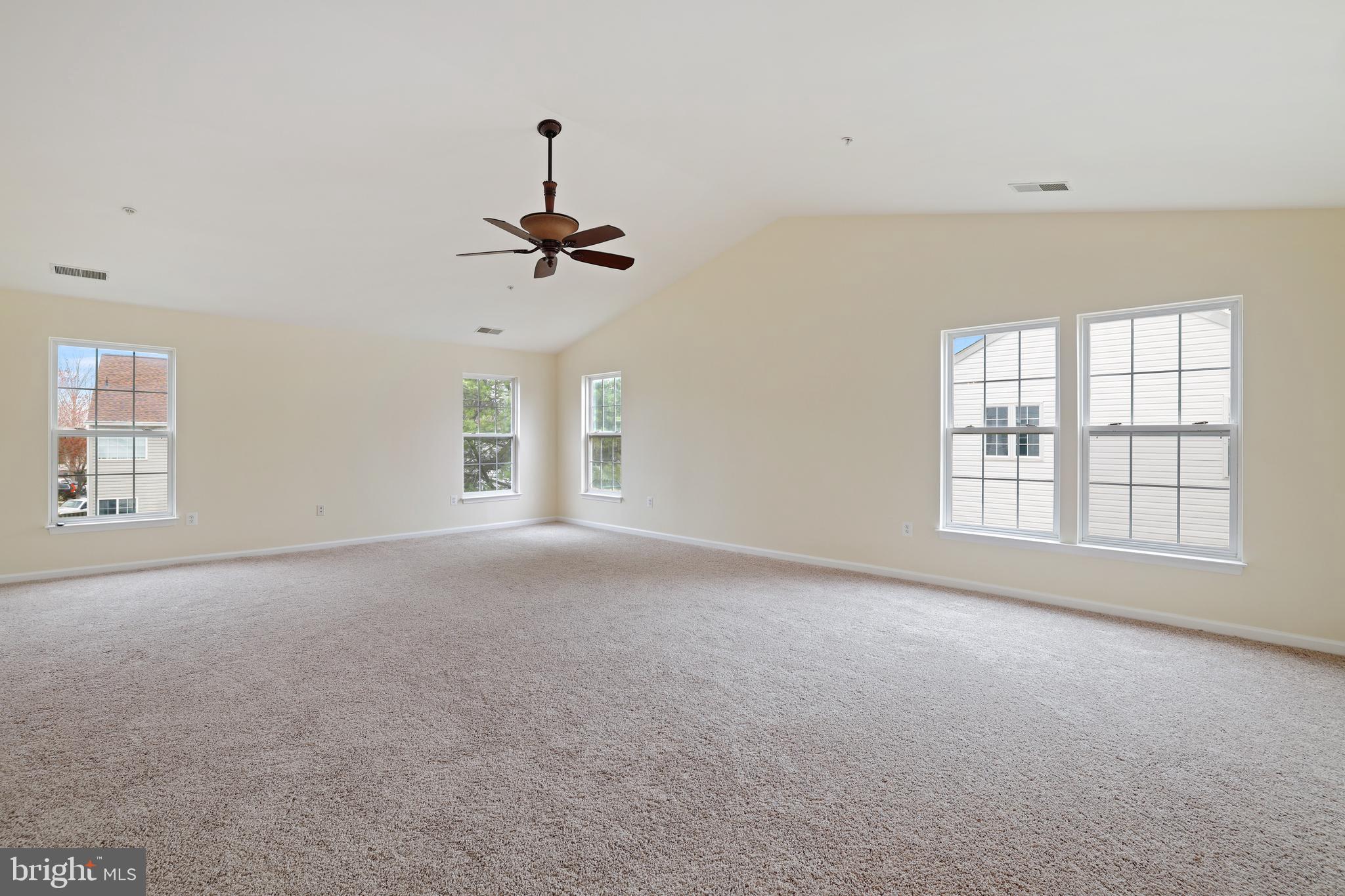 MITCHELLVILLE EAST - Residential