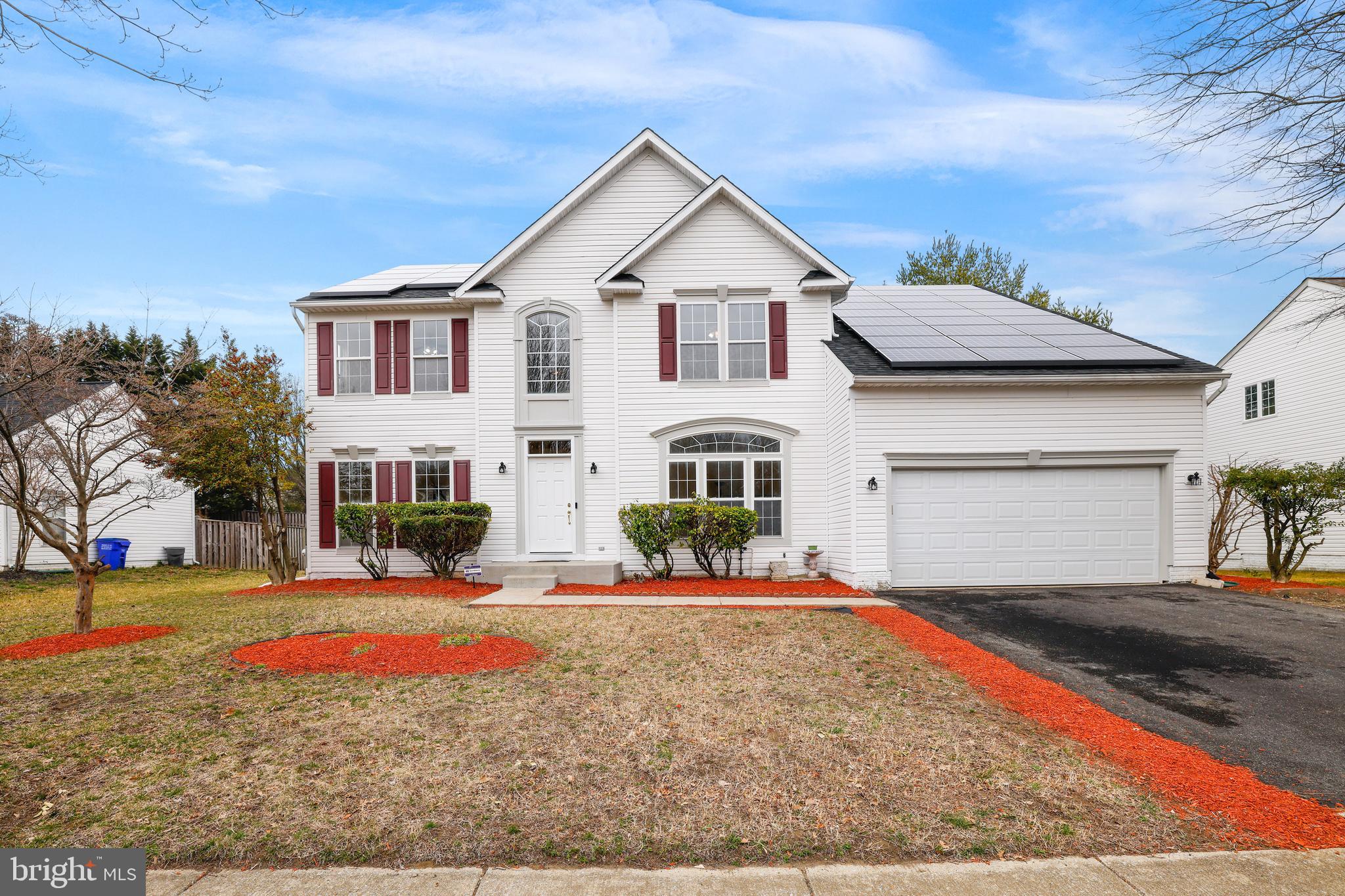 MITCHELLVILLE EAST - Residential